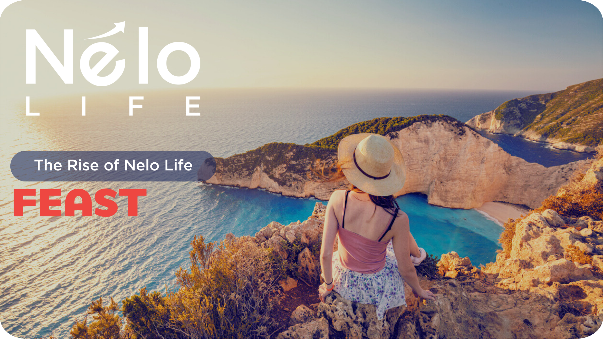 The Rise of Nelo Life – Nurturing Excellence, Living Optimally
