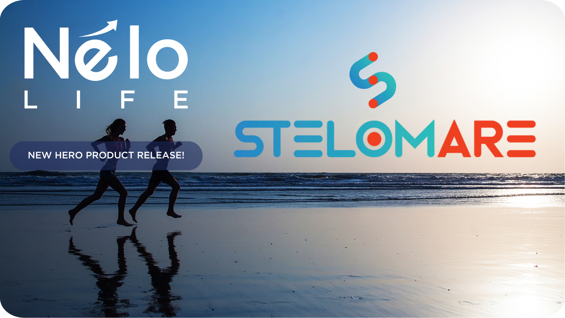 NEW HERO PRODUCT RELEASE!