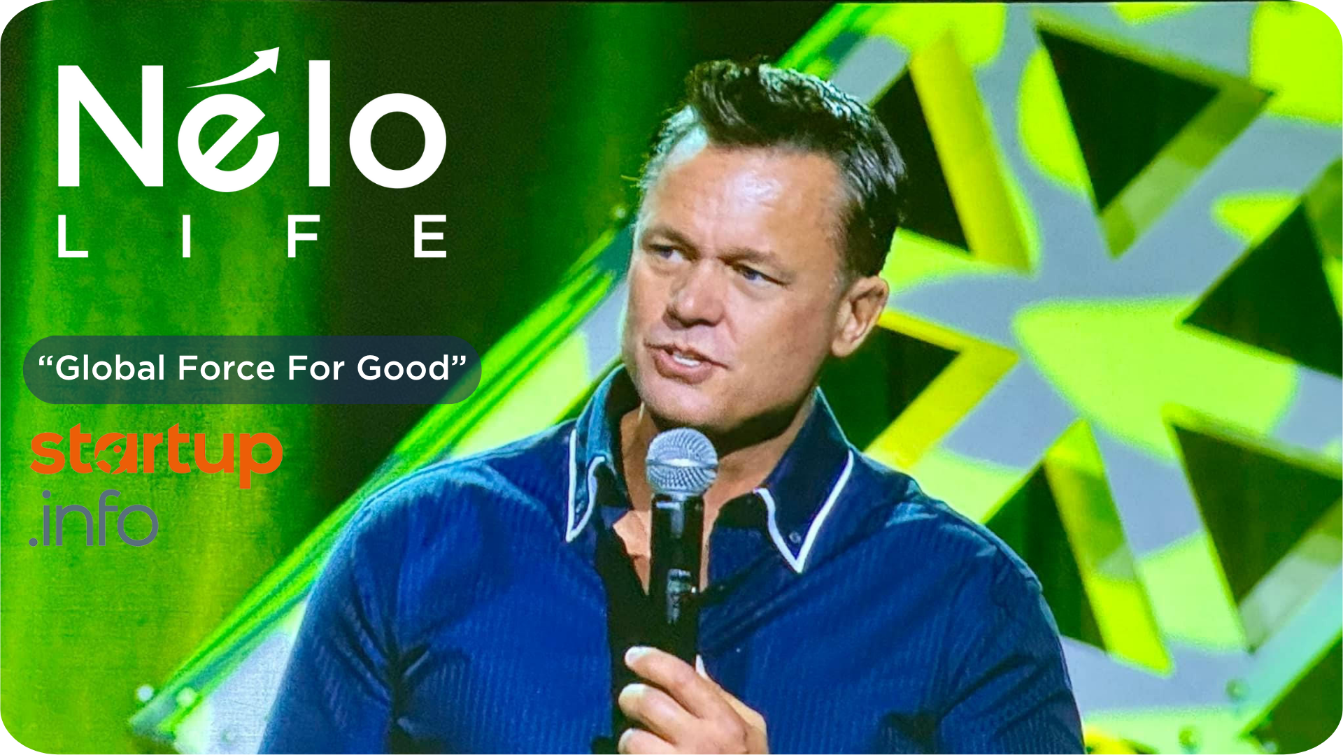 From Collegiate Basketball Coach To Nélo Life – Co-Founder, Eric Allen Is Creating ‘A Global Force For Good’
