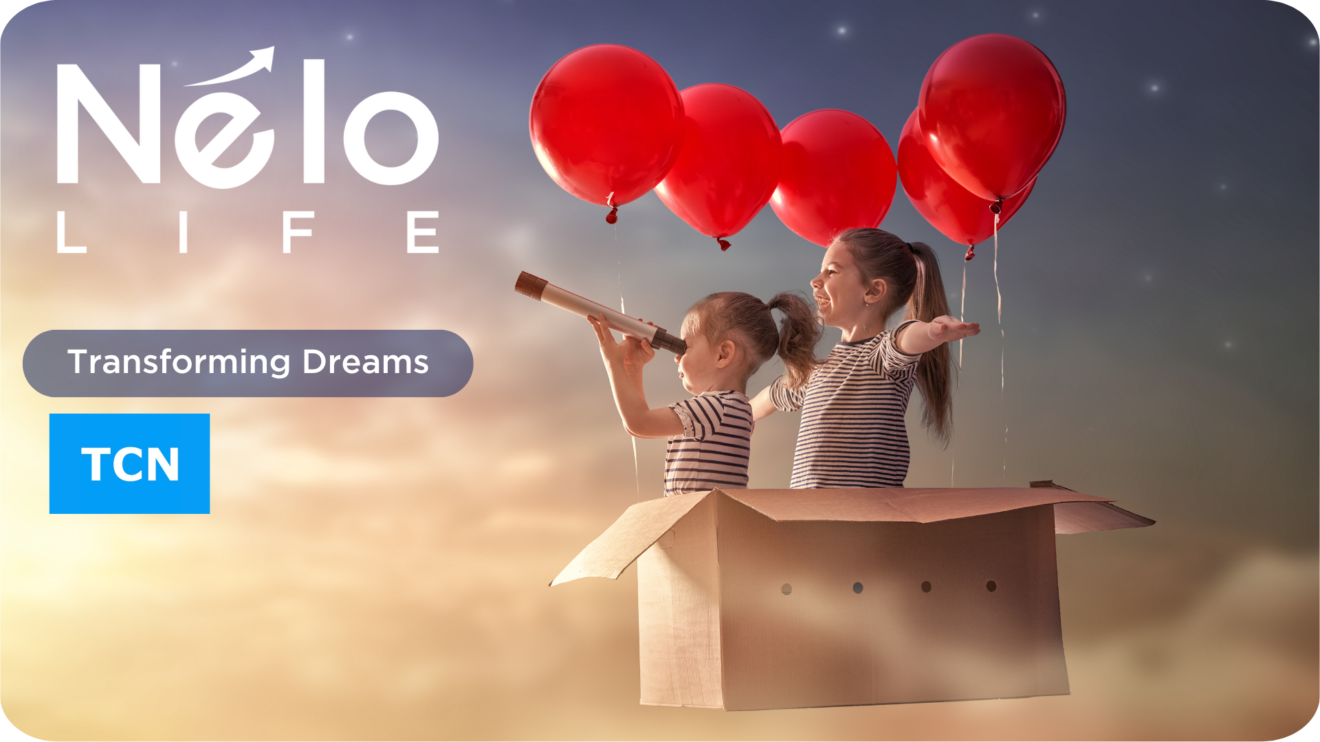 Nelo Life Co-Founder Eric Allen Is Transforming Dreams Into Reality With Exclusive Lifestyle Membership