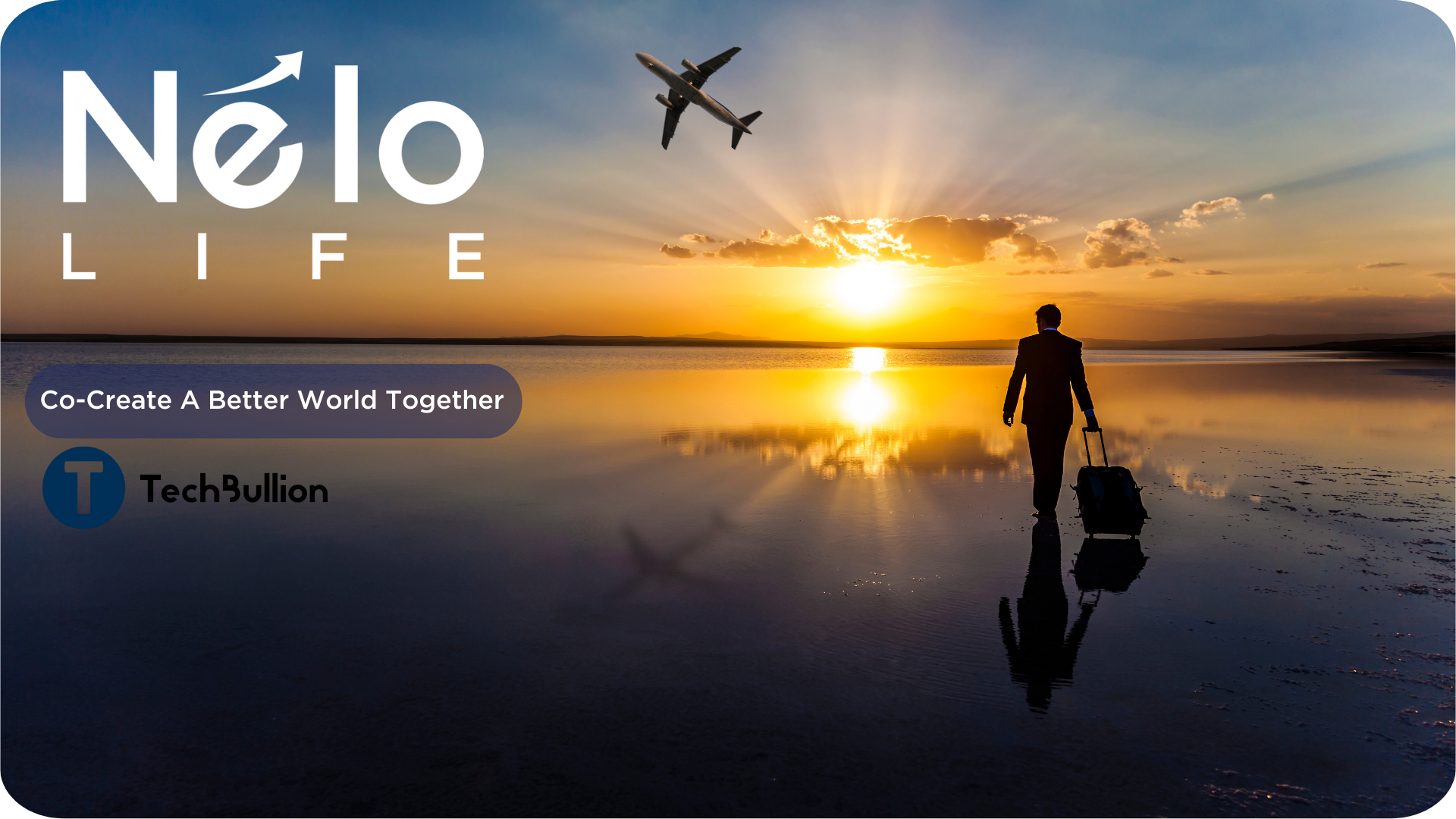 Nelo Life, An Exclusive Lifestyle Membership Platform, Is Ready To ‘Co-Create A Better World Together’