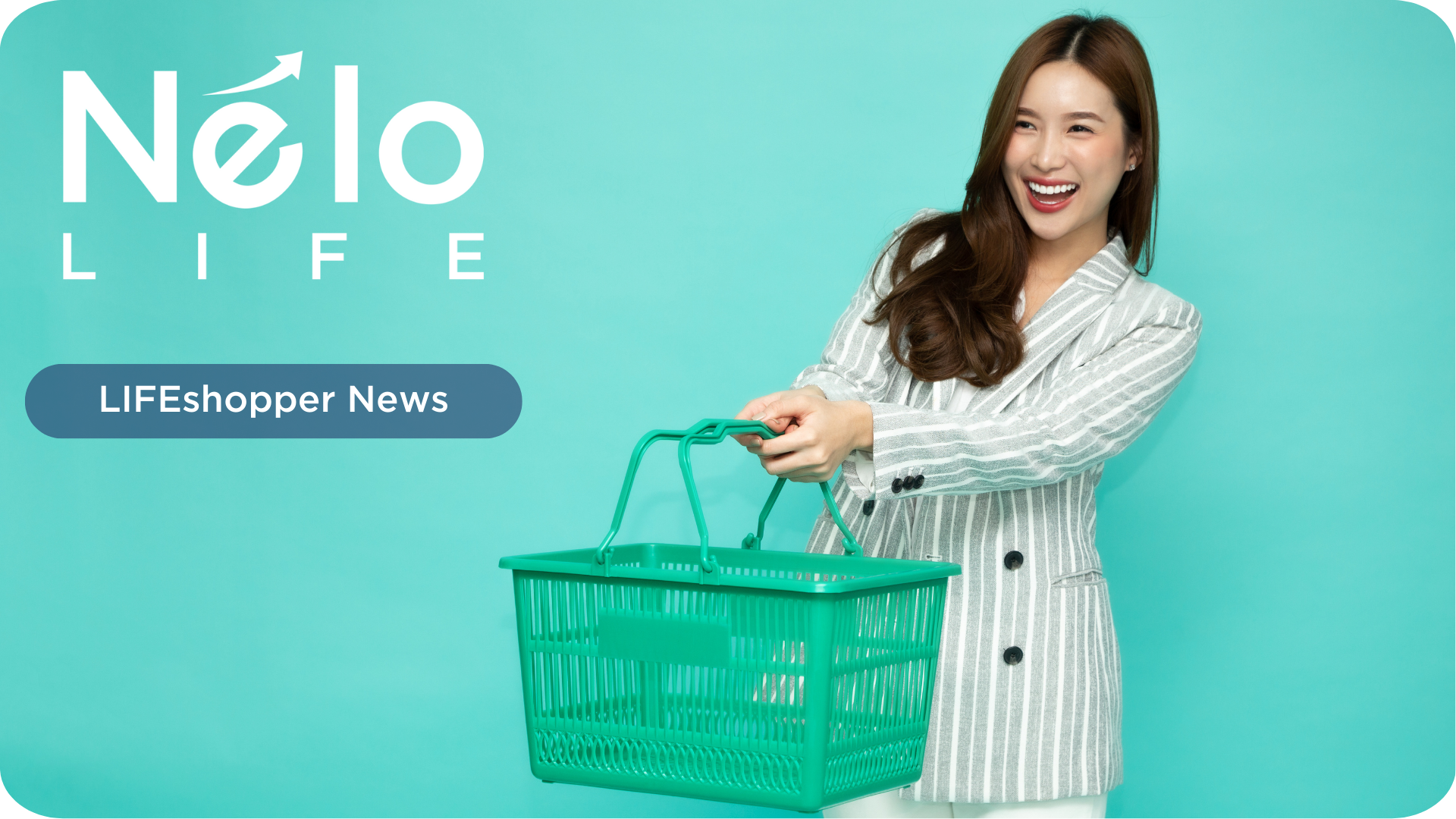 Exciting News: LIFEshopper is Launching with an Unbeatable Offer!
