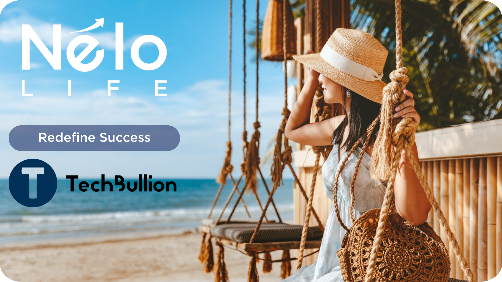Nélo Life Helps Redefine Success Beyond Wealth with Lifestyle Membership by TechBullion