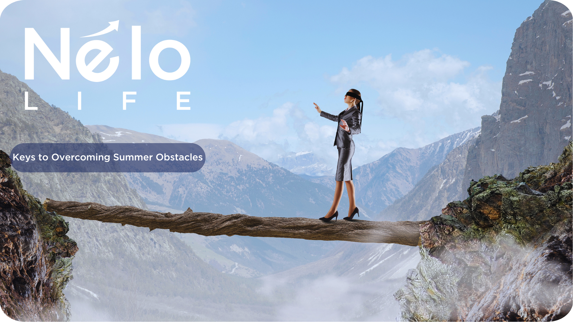 Keys to Overcoming Summer Obstacles: Creating Momentum When It's Easy to Relax