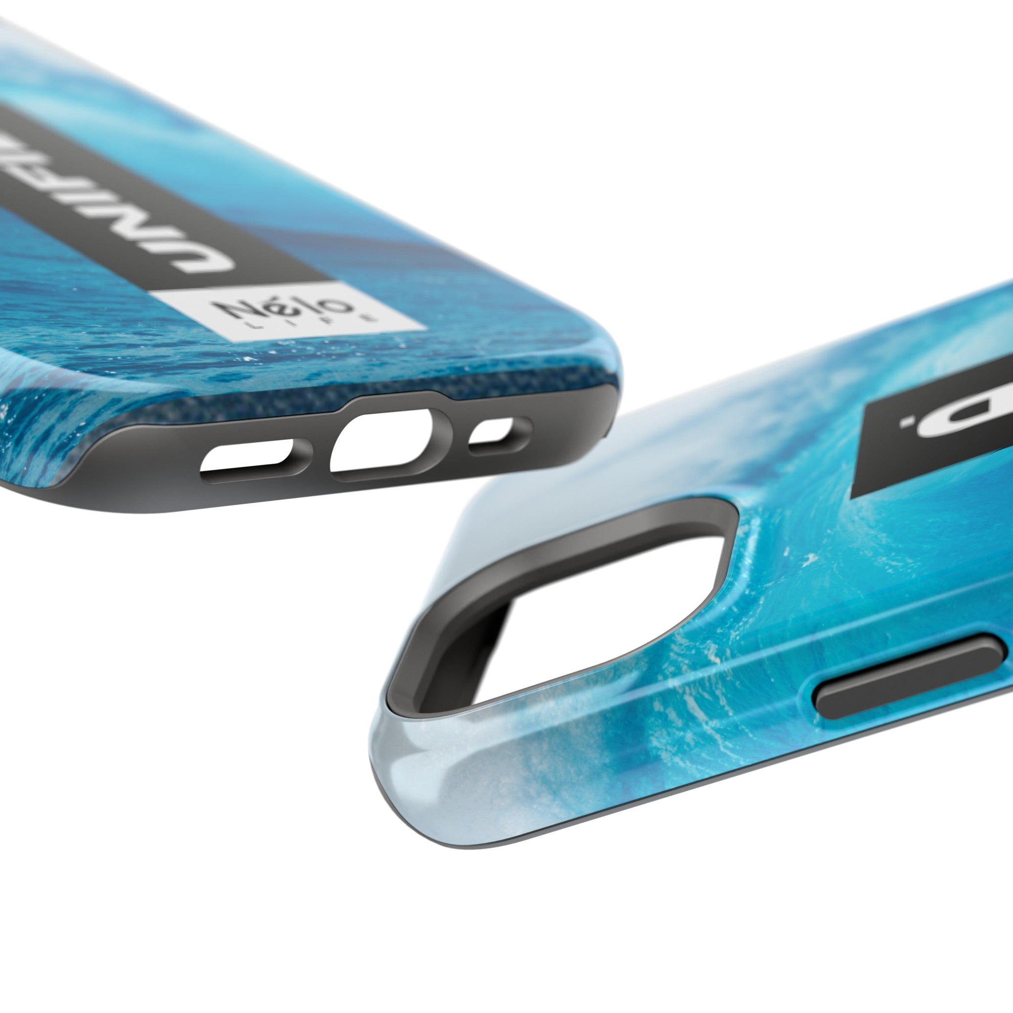MagSafe Tough Cases