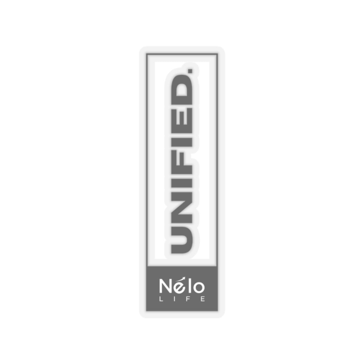UNIFIED Stickers