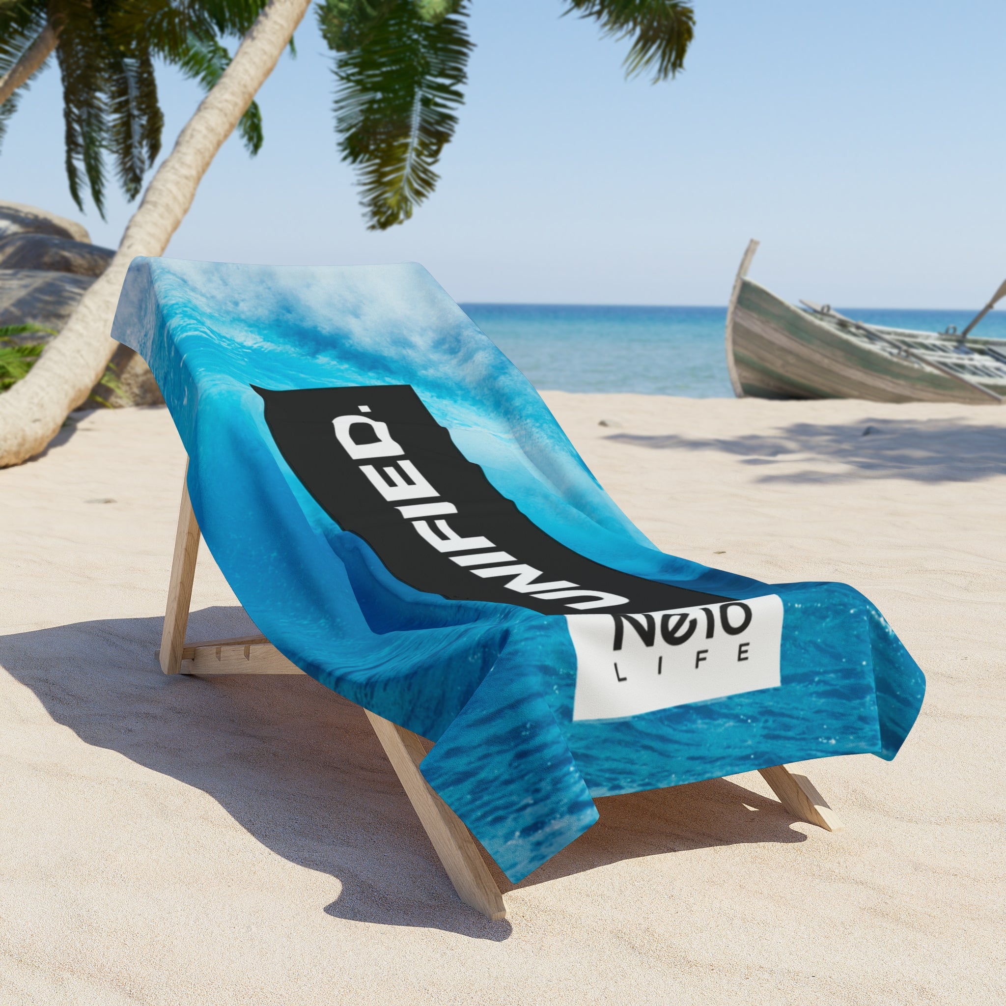 Beach Towel