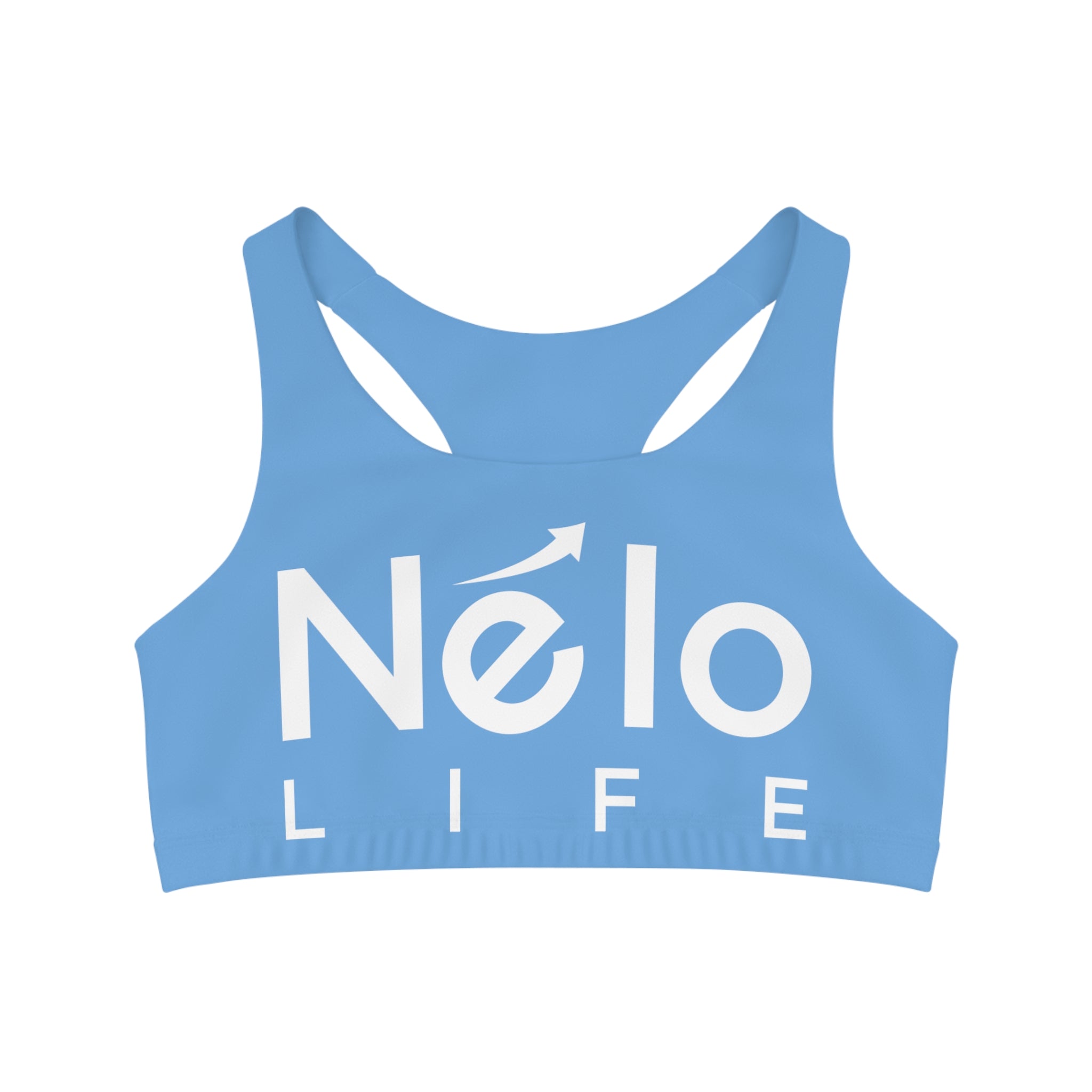 NELO LIFE Seamless Sports Bra