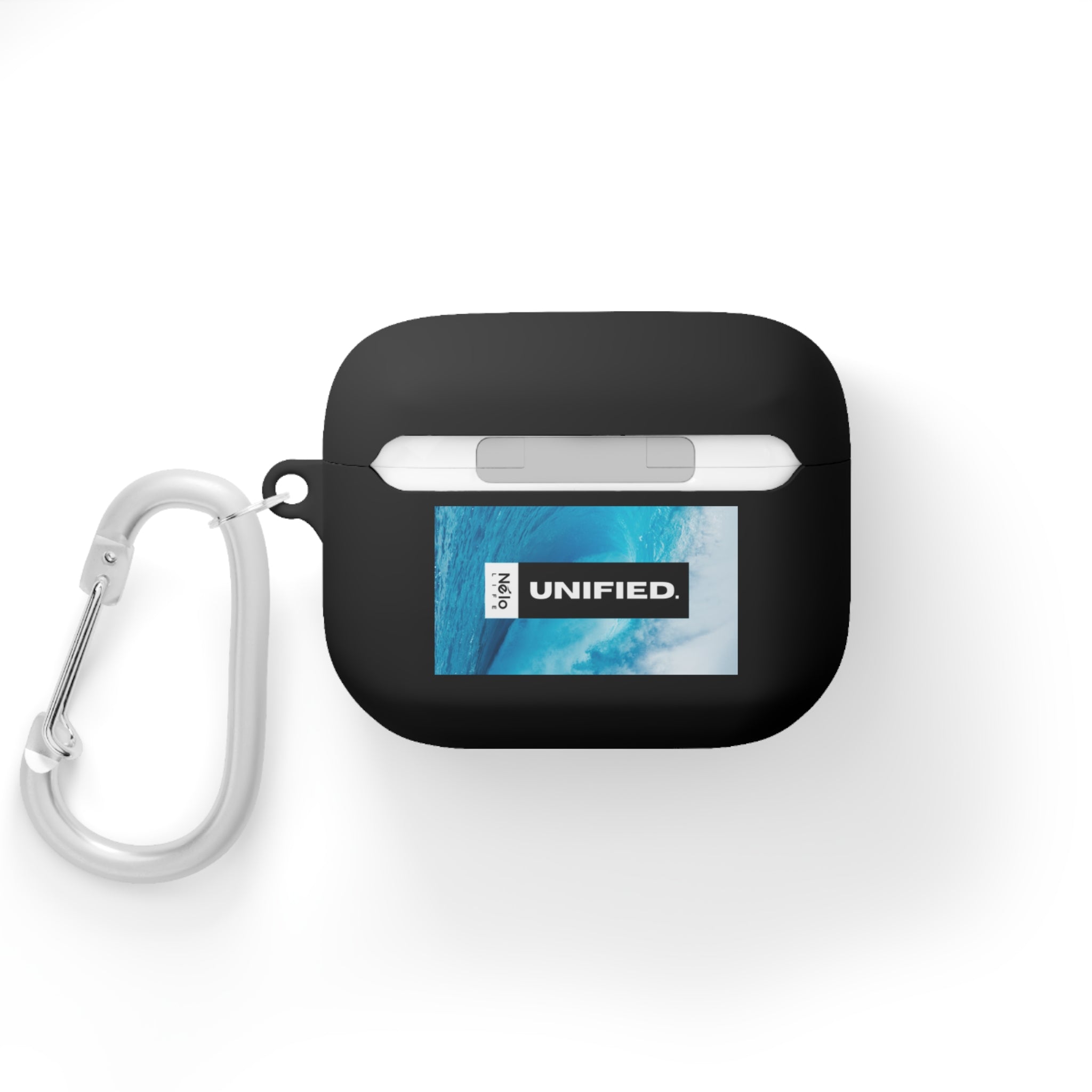 UNIFIED AirPods and AirPods Pro Case Cover