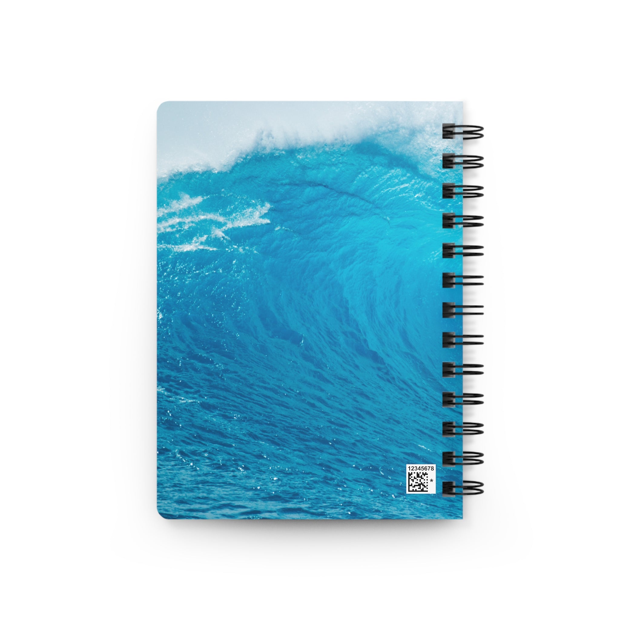 Spiral Bound Journal