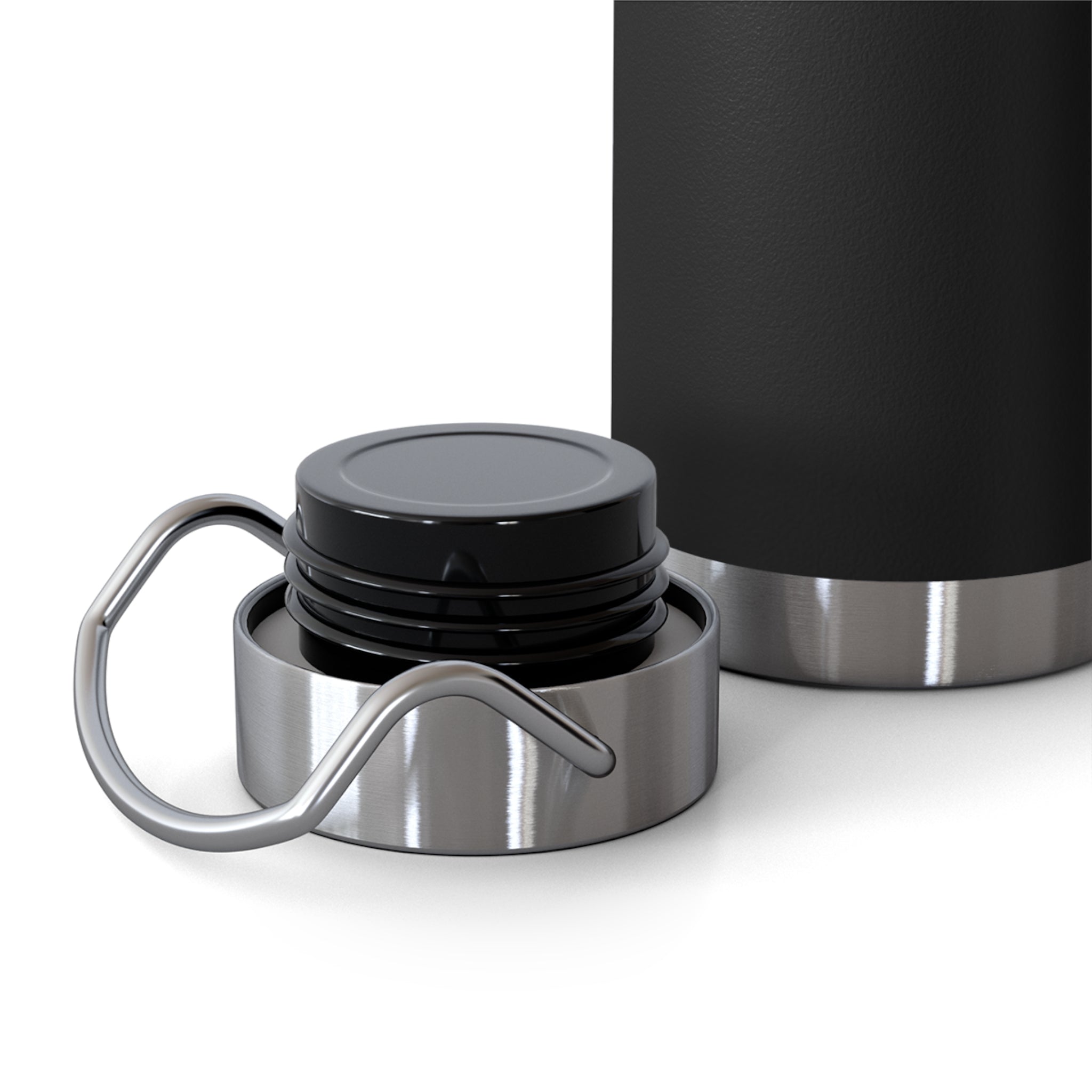 NELO LIFE Copper Vacuum Insulated Bottle