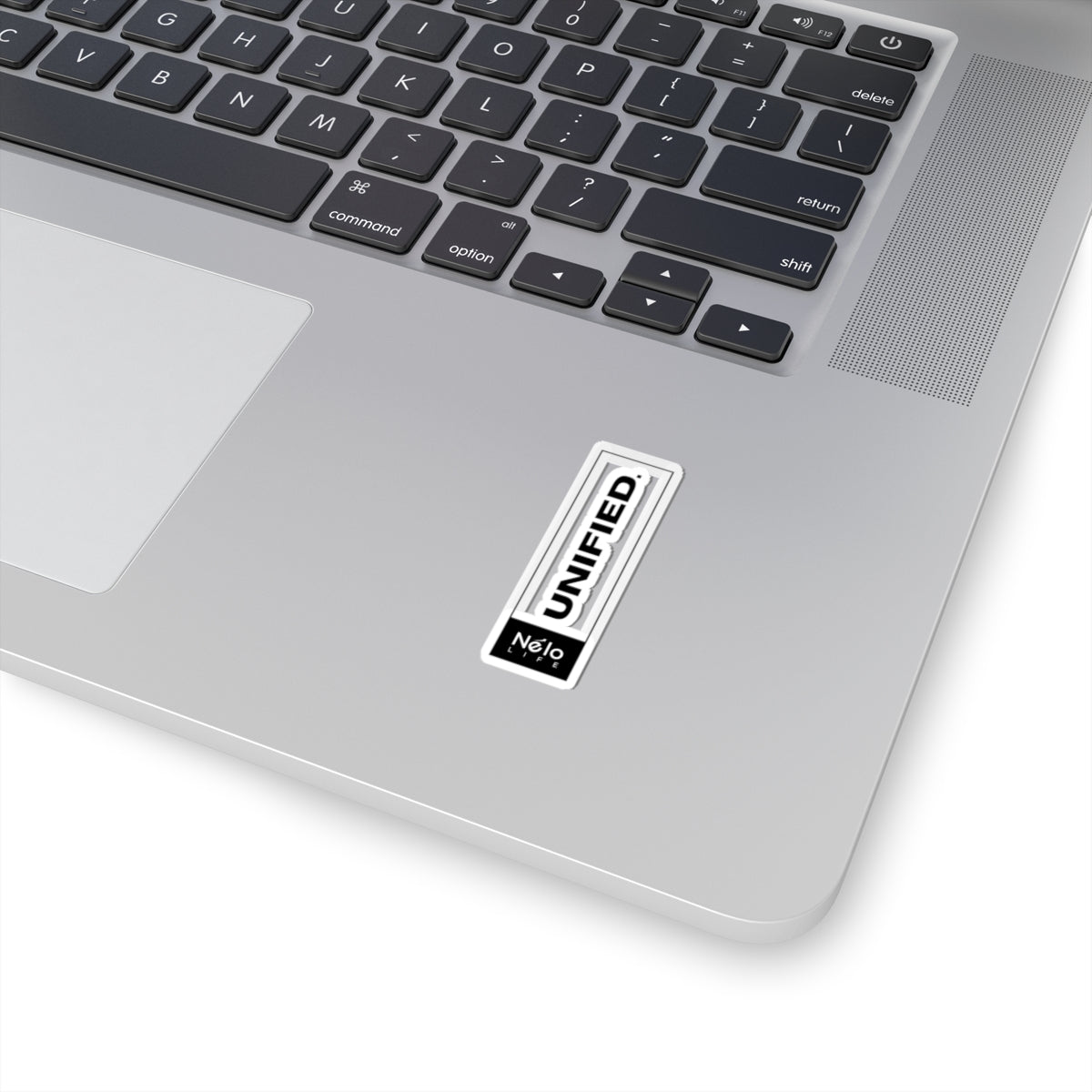 UNIFIED Stickers