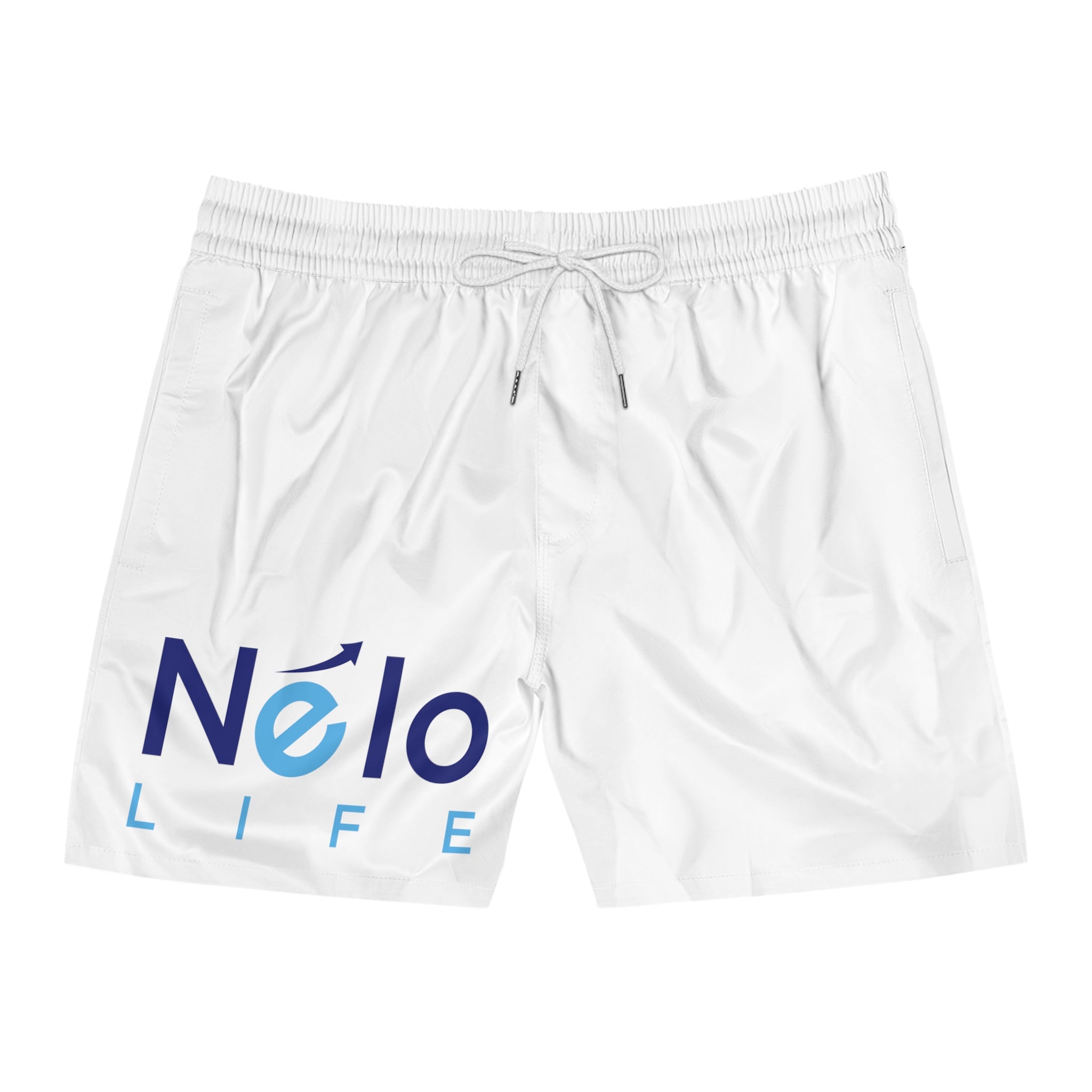 NELO LIFE Mid-Length Swim Shorts