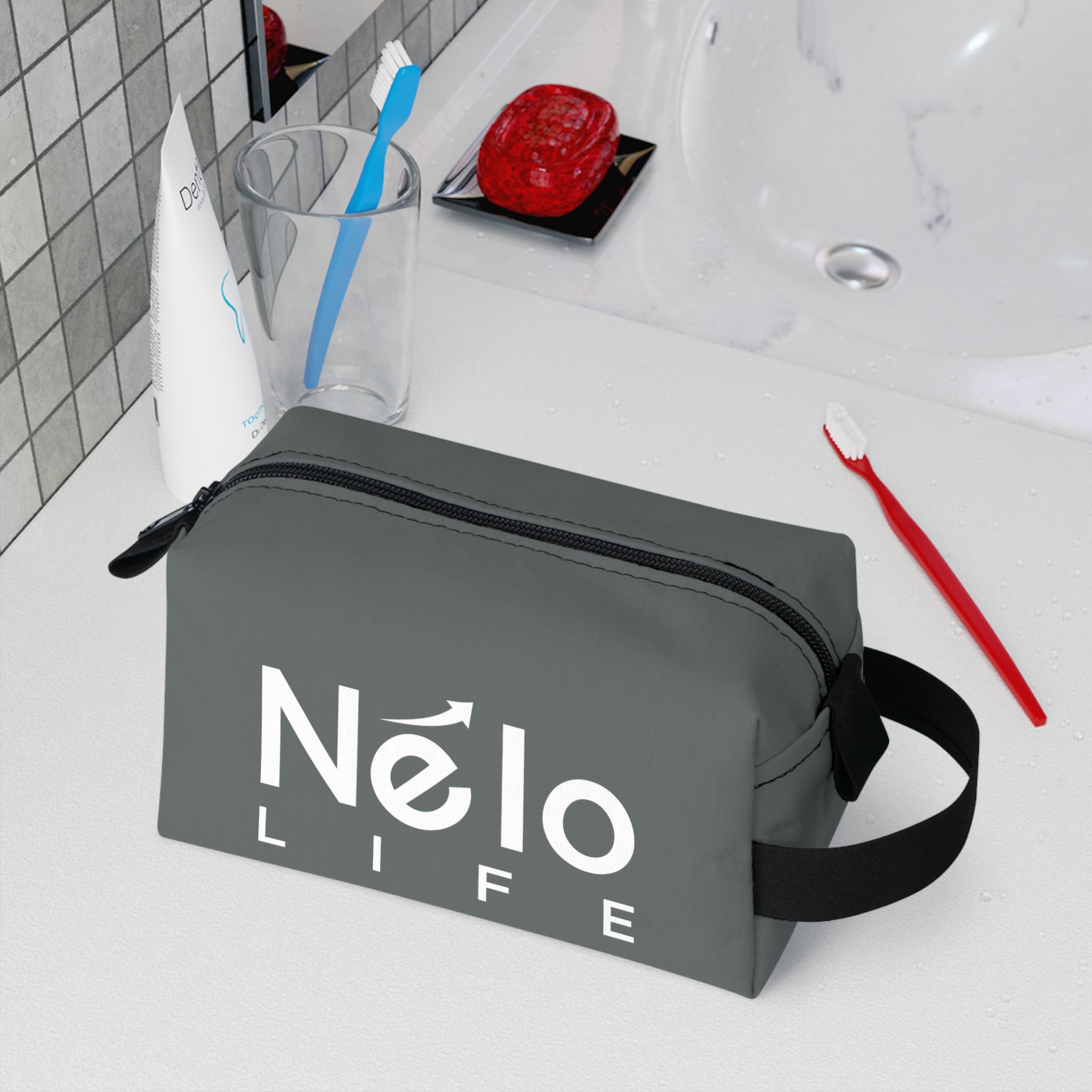 NELO LIFE Toiletry Bag