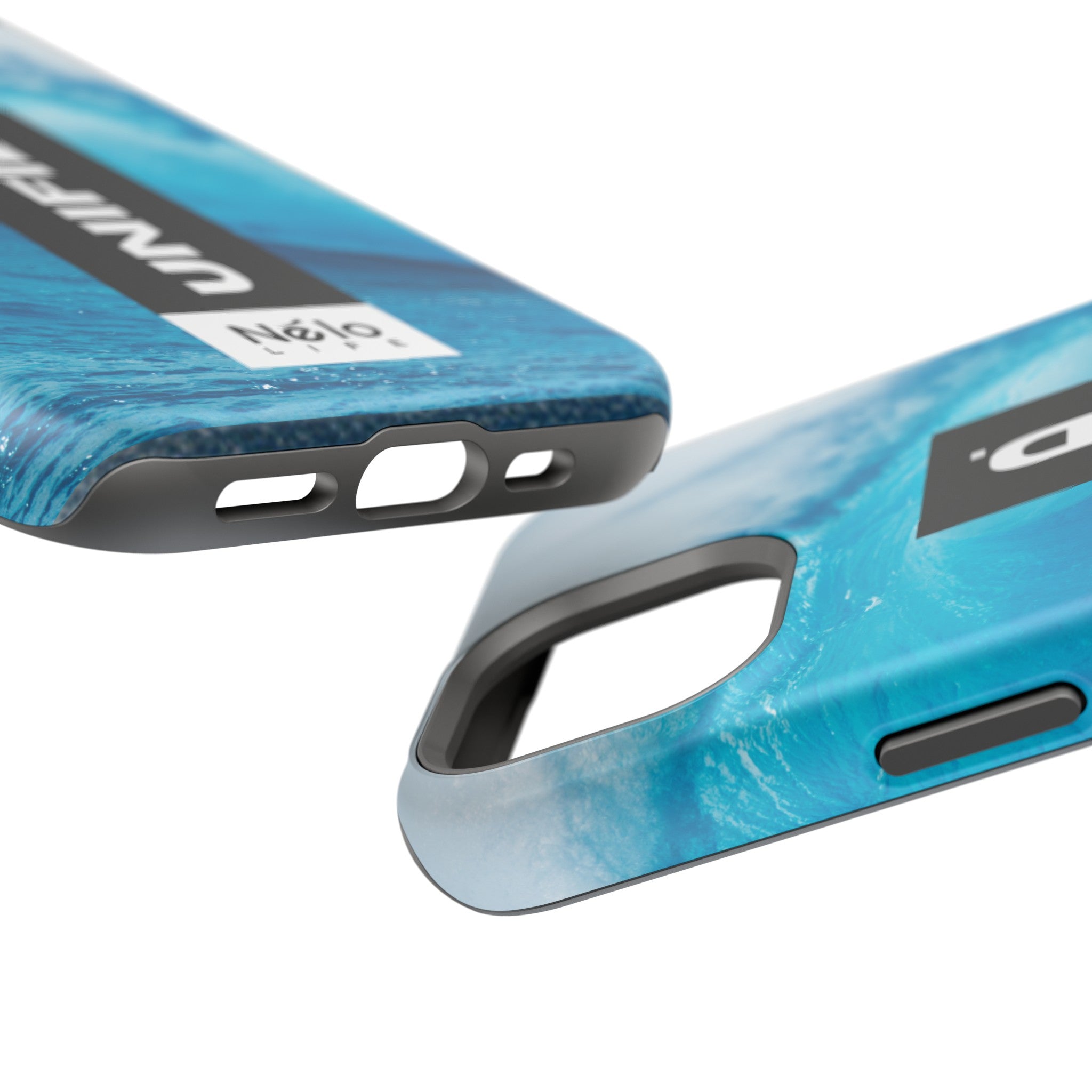 MagSafe Tough Cases