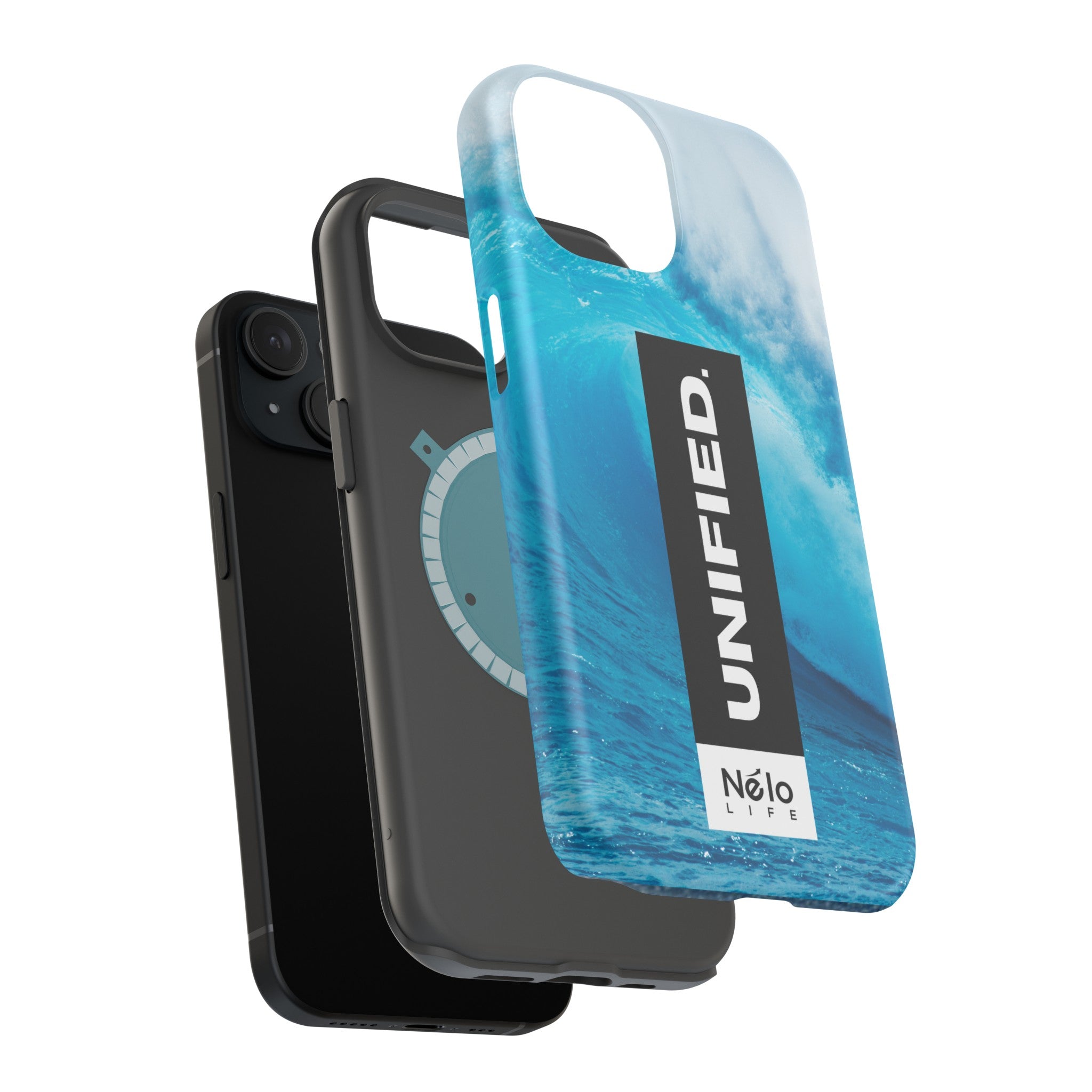 MagSafe Tough Cases