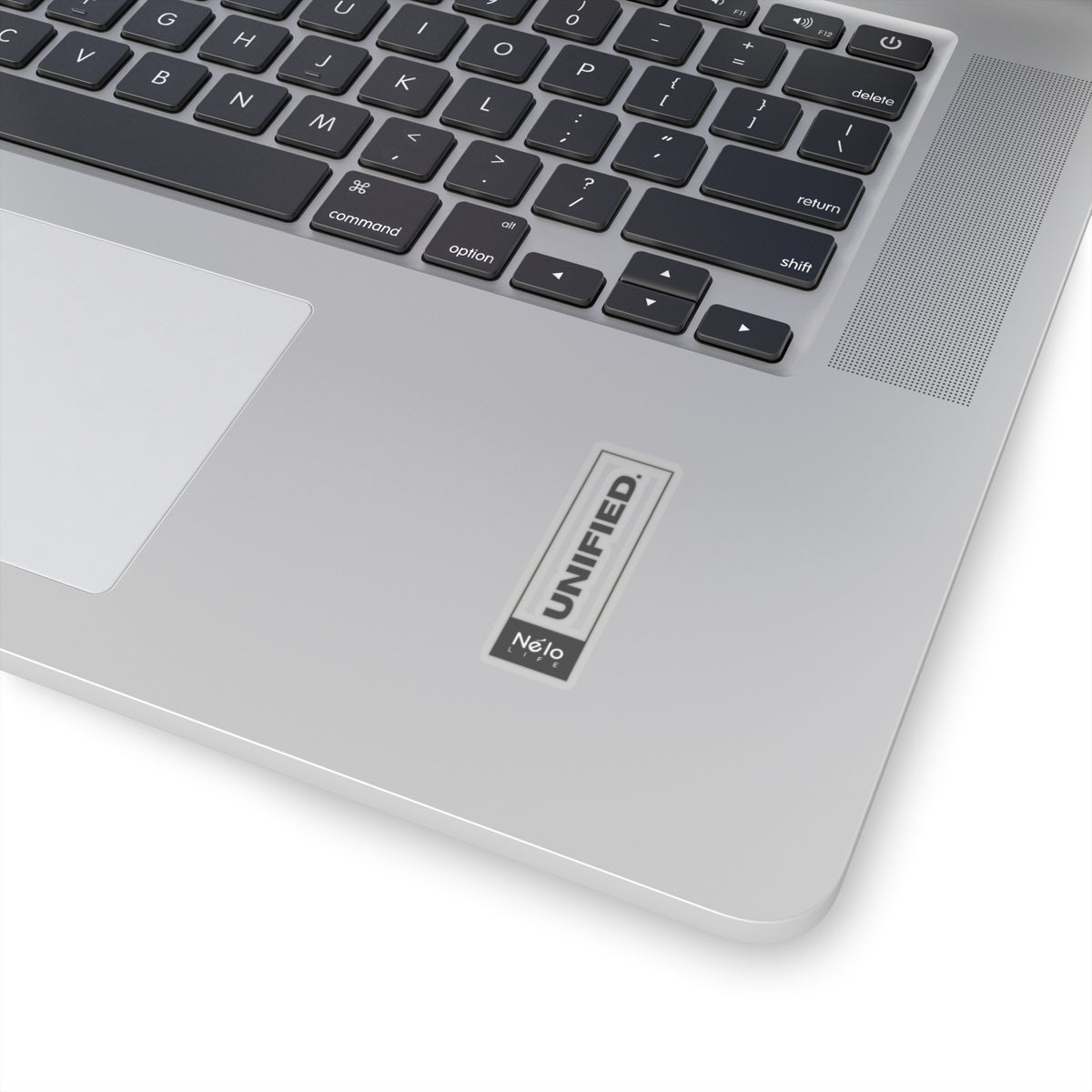UNIFIED Stickers