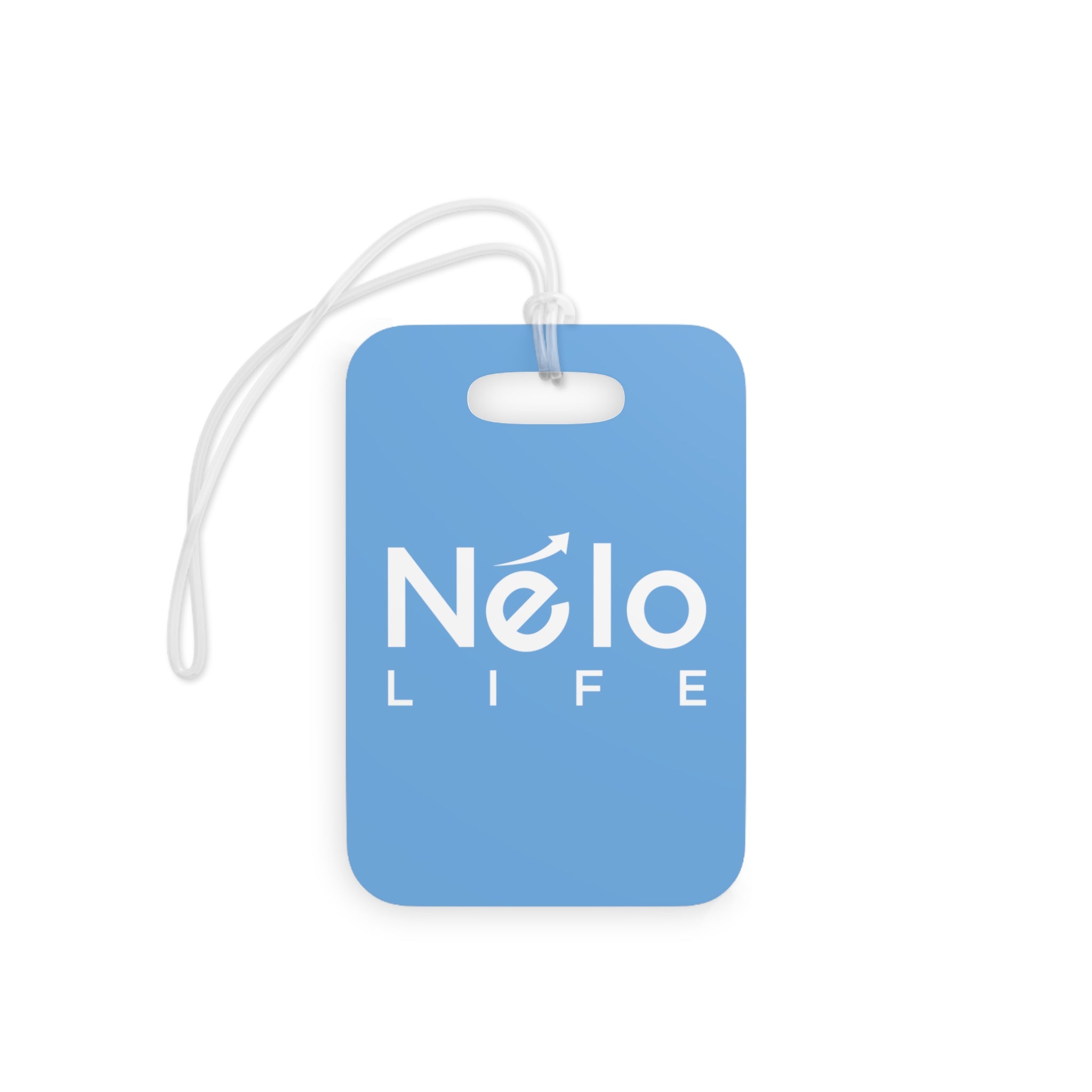 NELO LIFE Luggage Tags