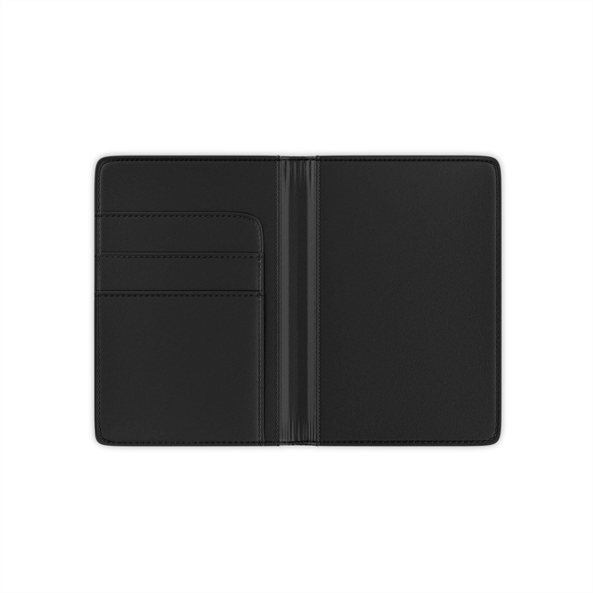 NELO LIFE Passport Cover