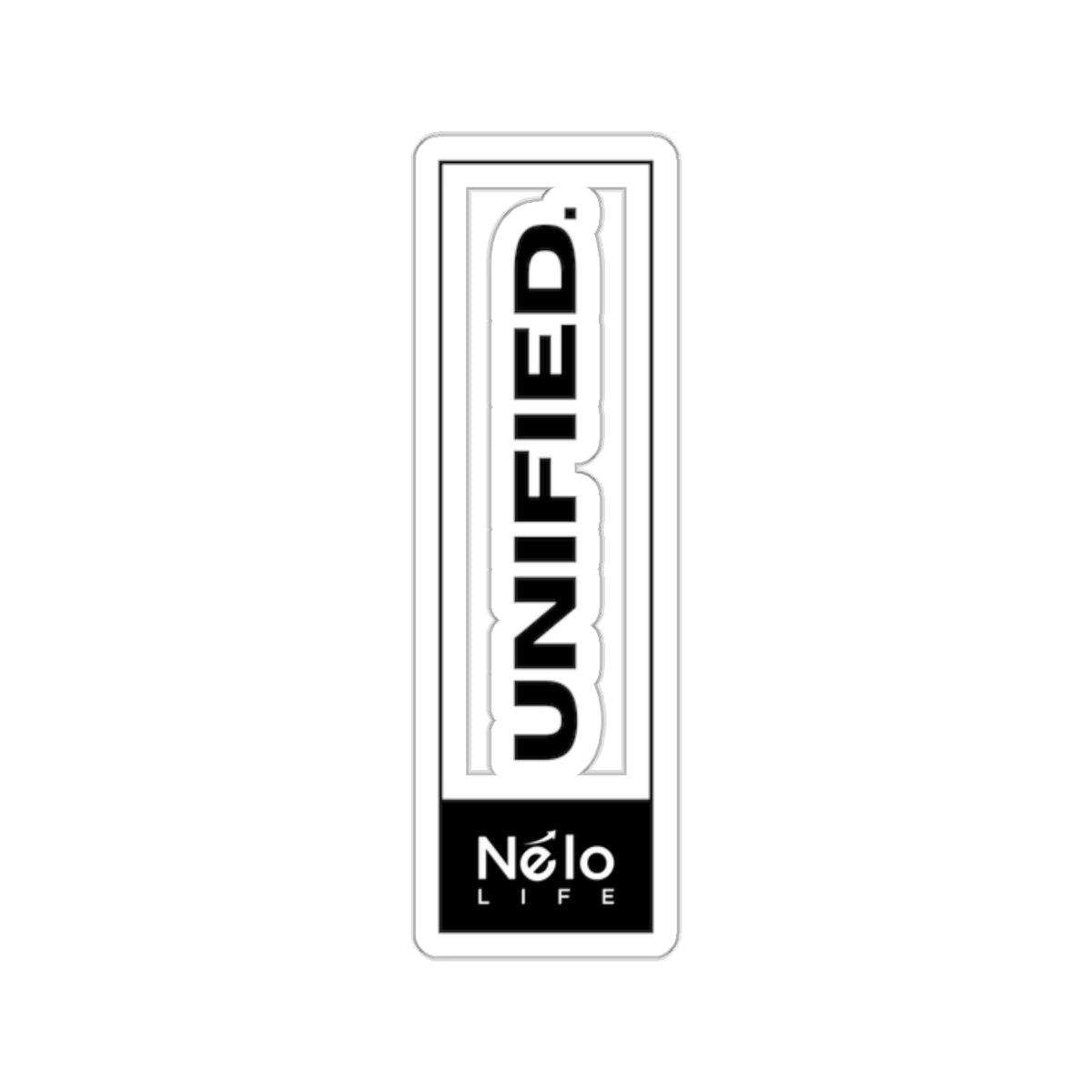 UNIFIED Stickers