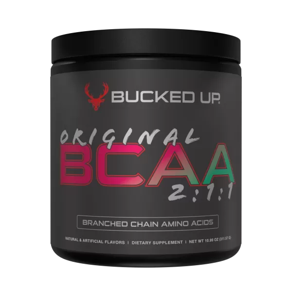 Original BCAA 2:1:1