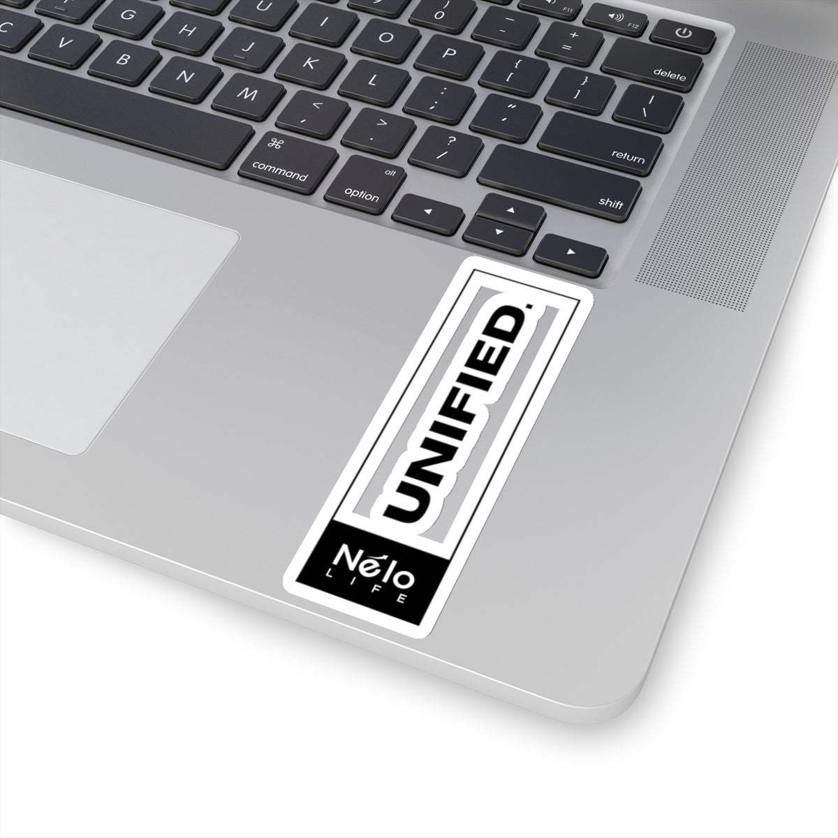 UNIFIED Stickers