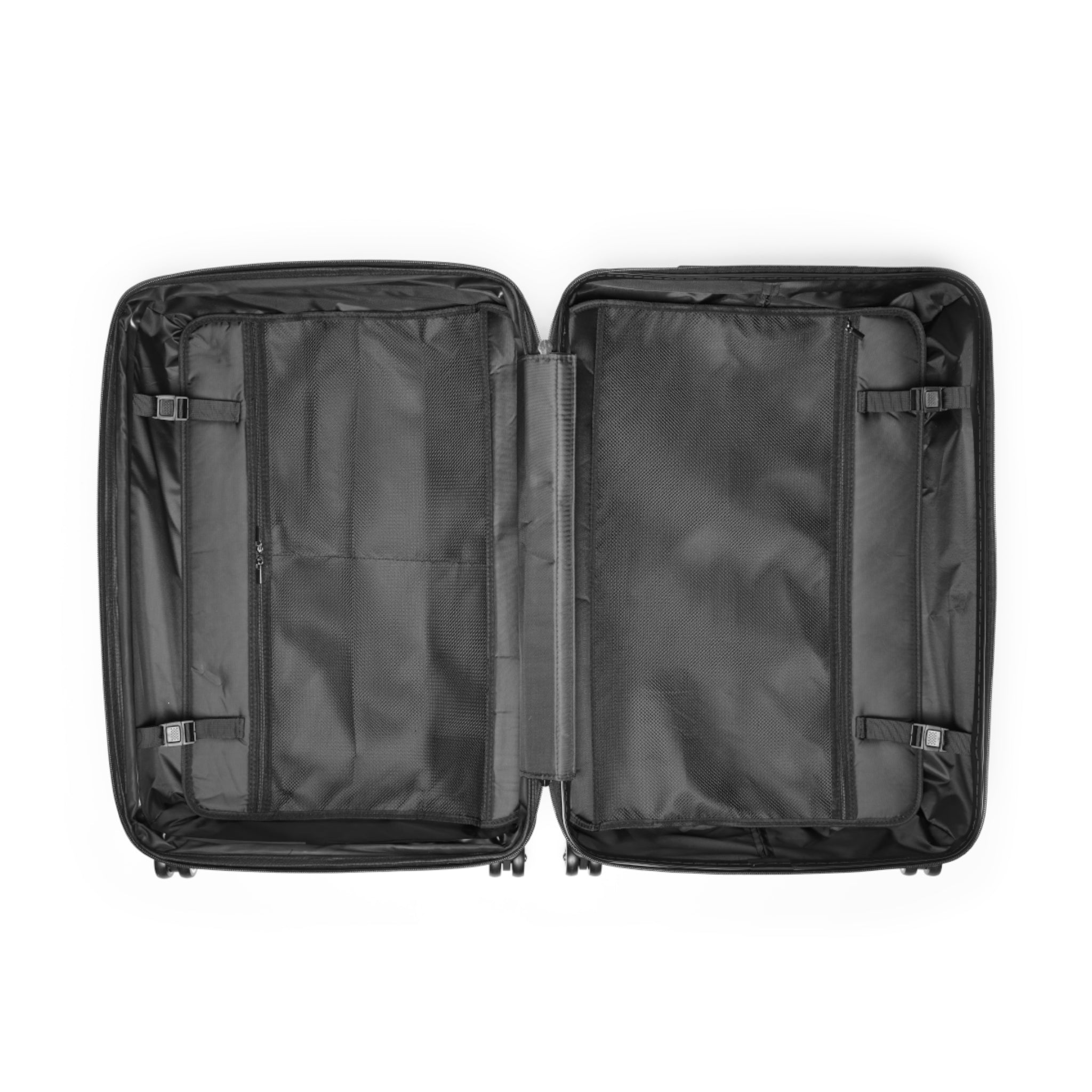 NELO LIFE Suitcase