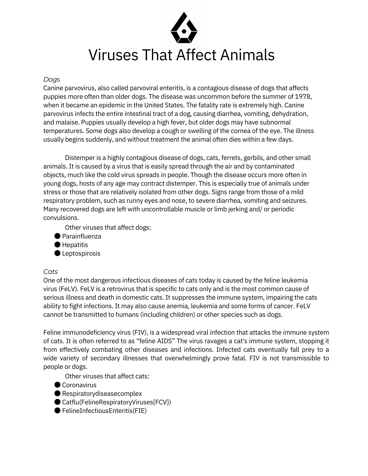 BlackMP Pet Concentrate - 4oz (2-3 Month Supply)