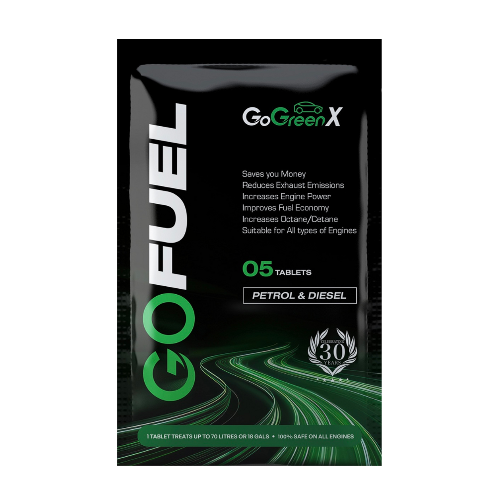 GoGreenX Automobile Bundle