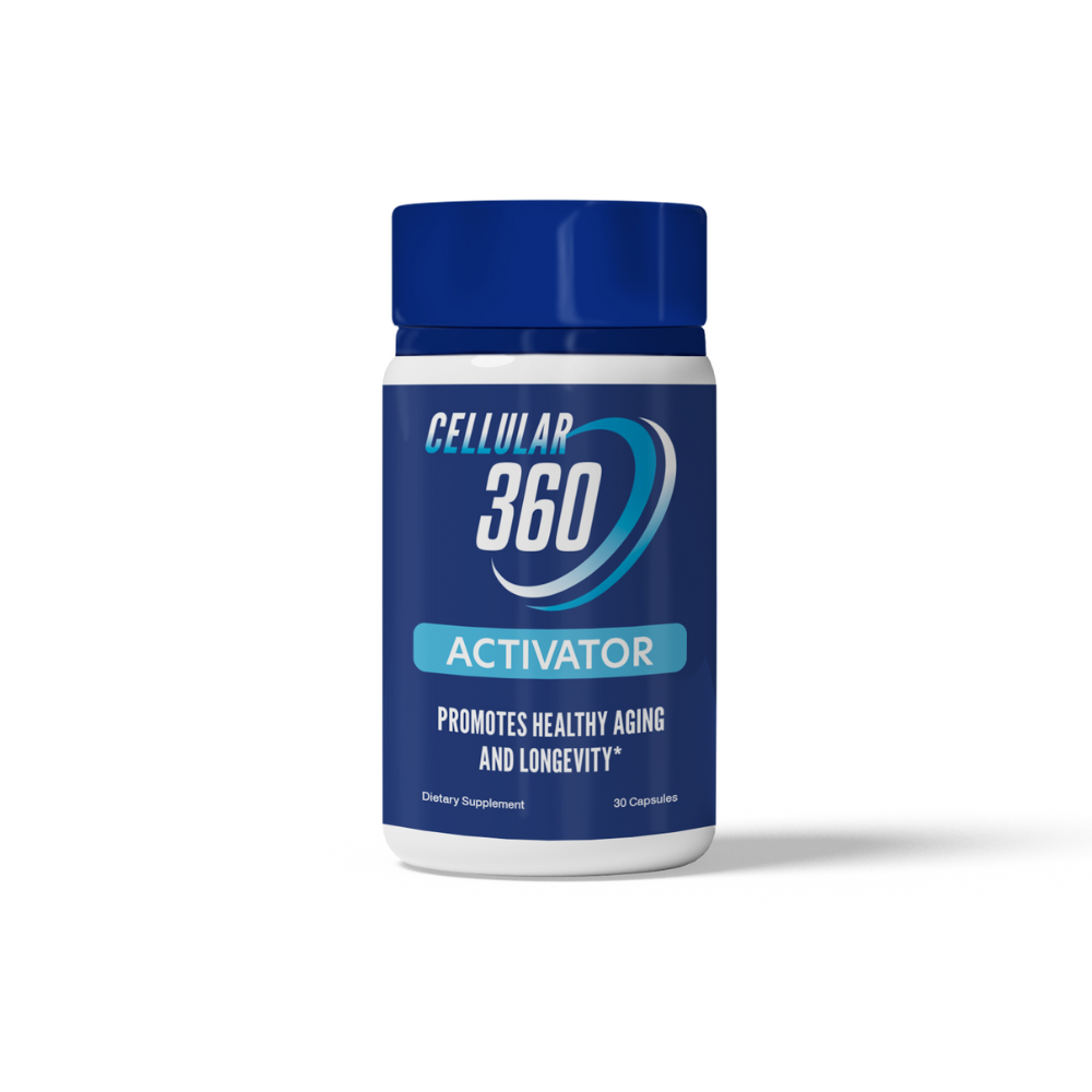 Cellular360™ Activator (Asia)
