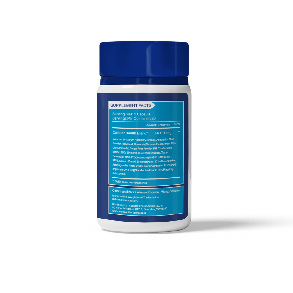 Cellular360™ Activator (Asia)