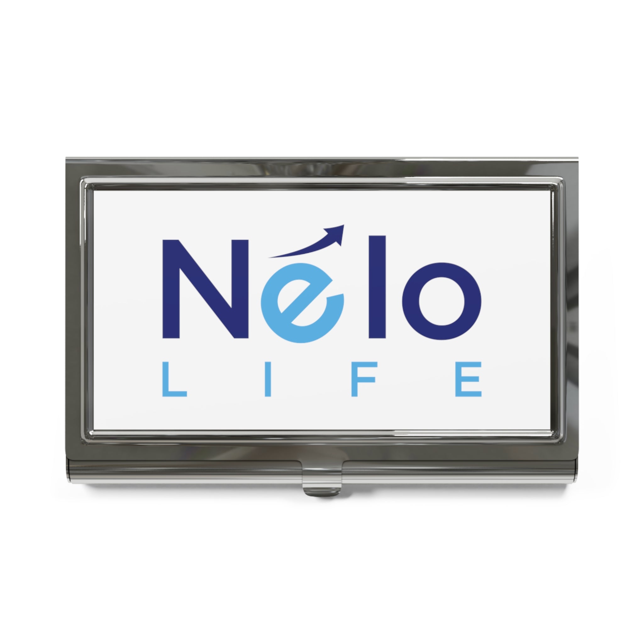 NELO LIFE Business Card Holder