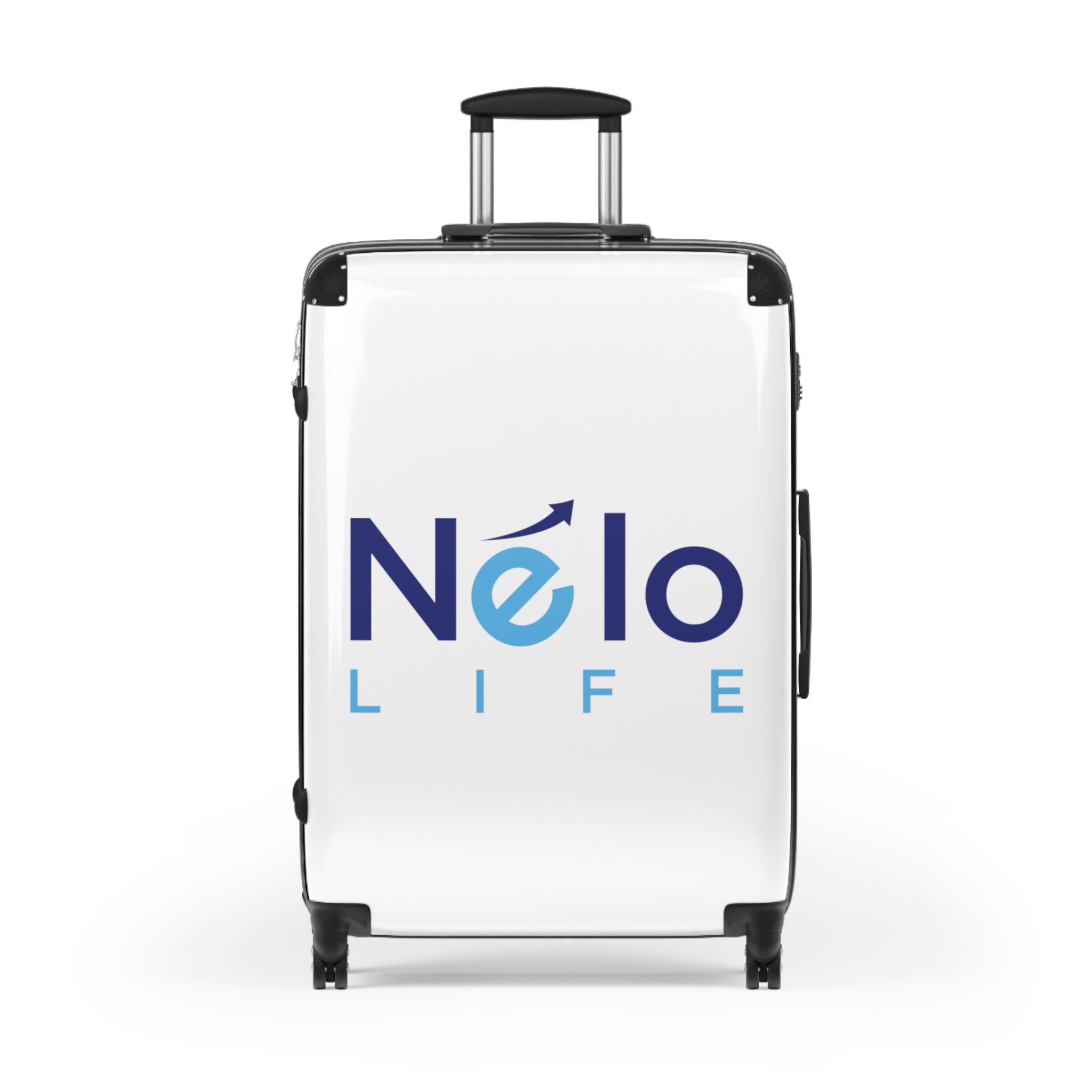 NELO LIFE Suitcase