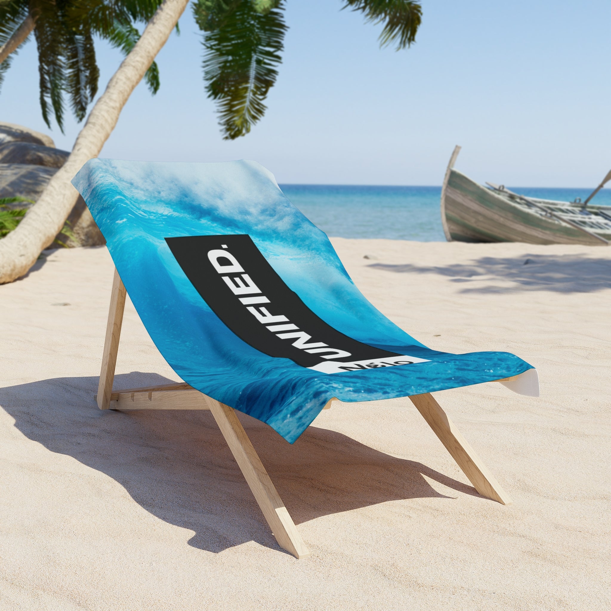 Beach Towel
