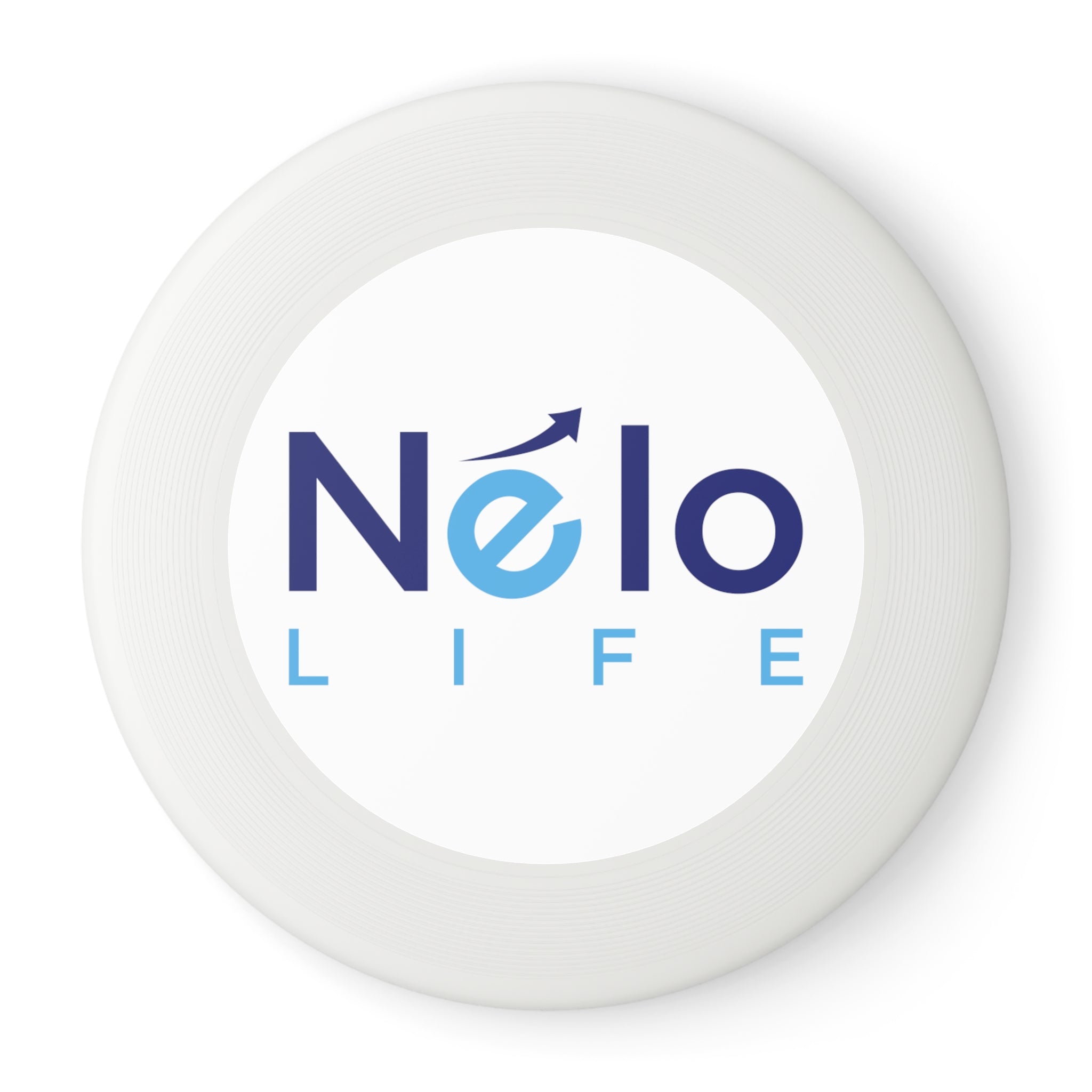 NELO LIFE Wham-O Frisbee
