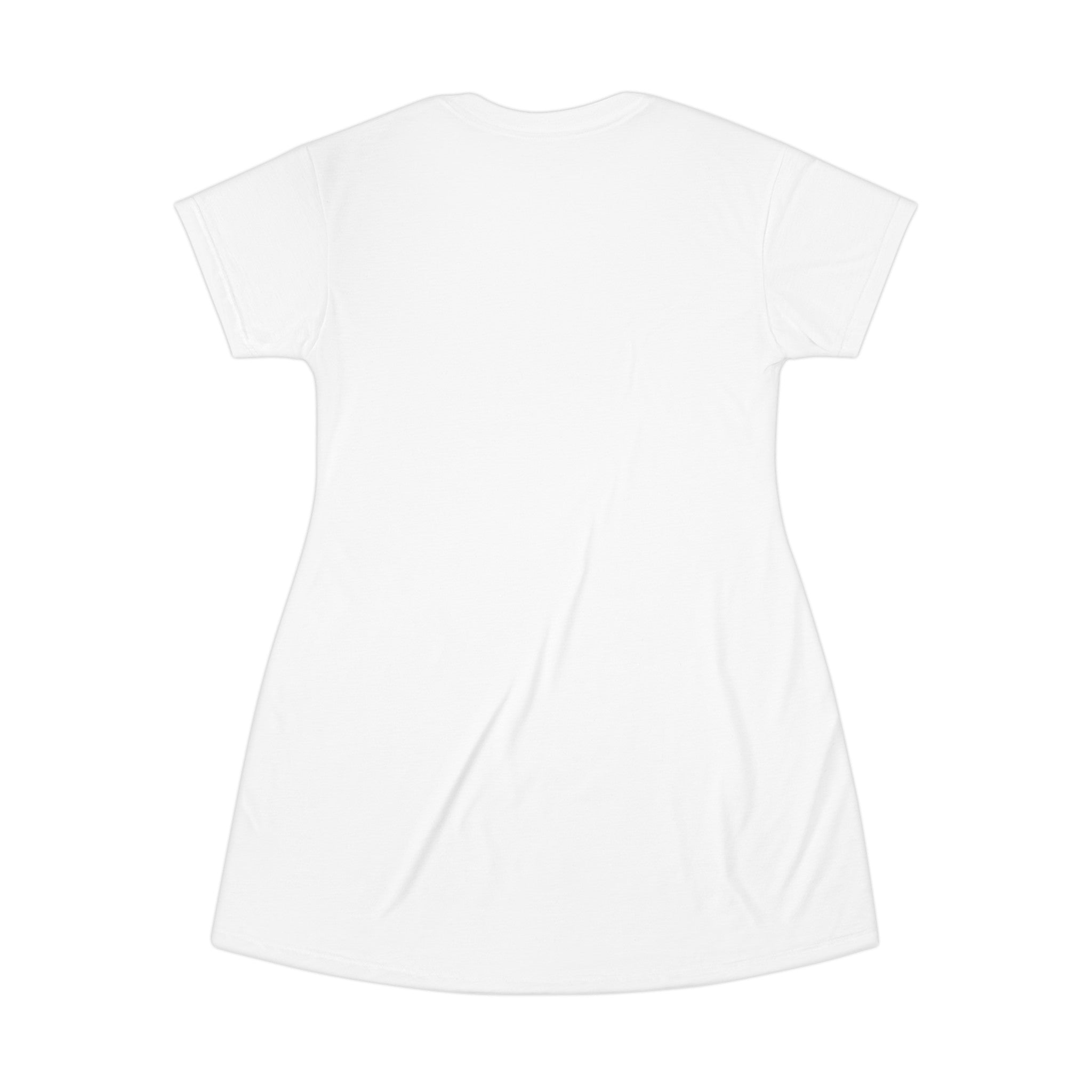 NELO LIFE T-Shirt Dress