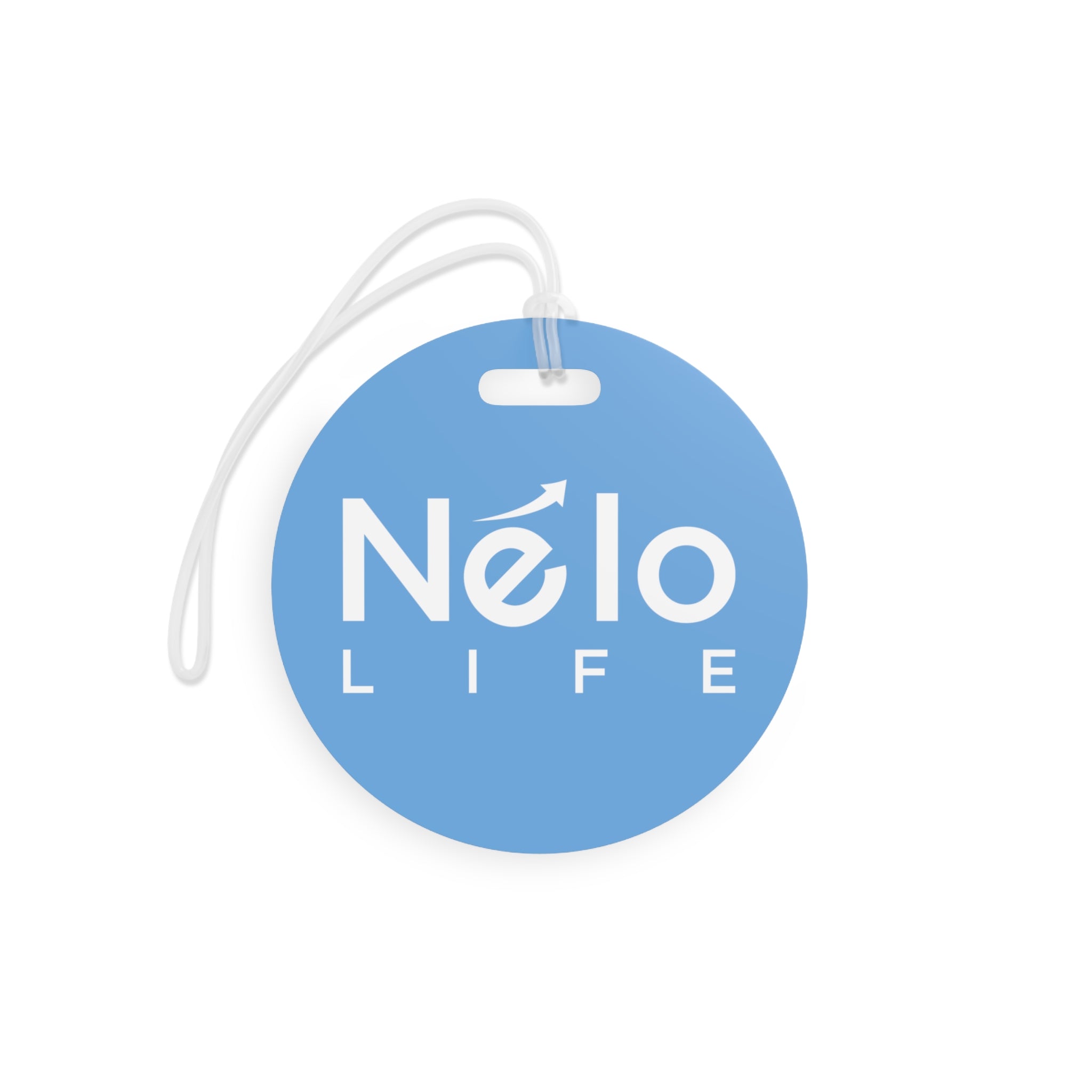 NELO LIFE Luggage Tags