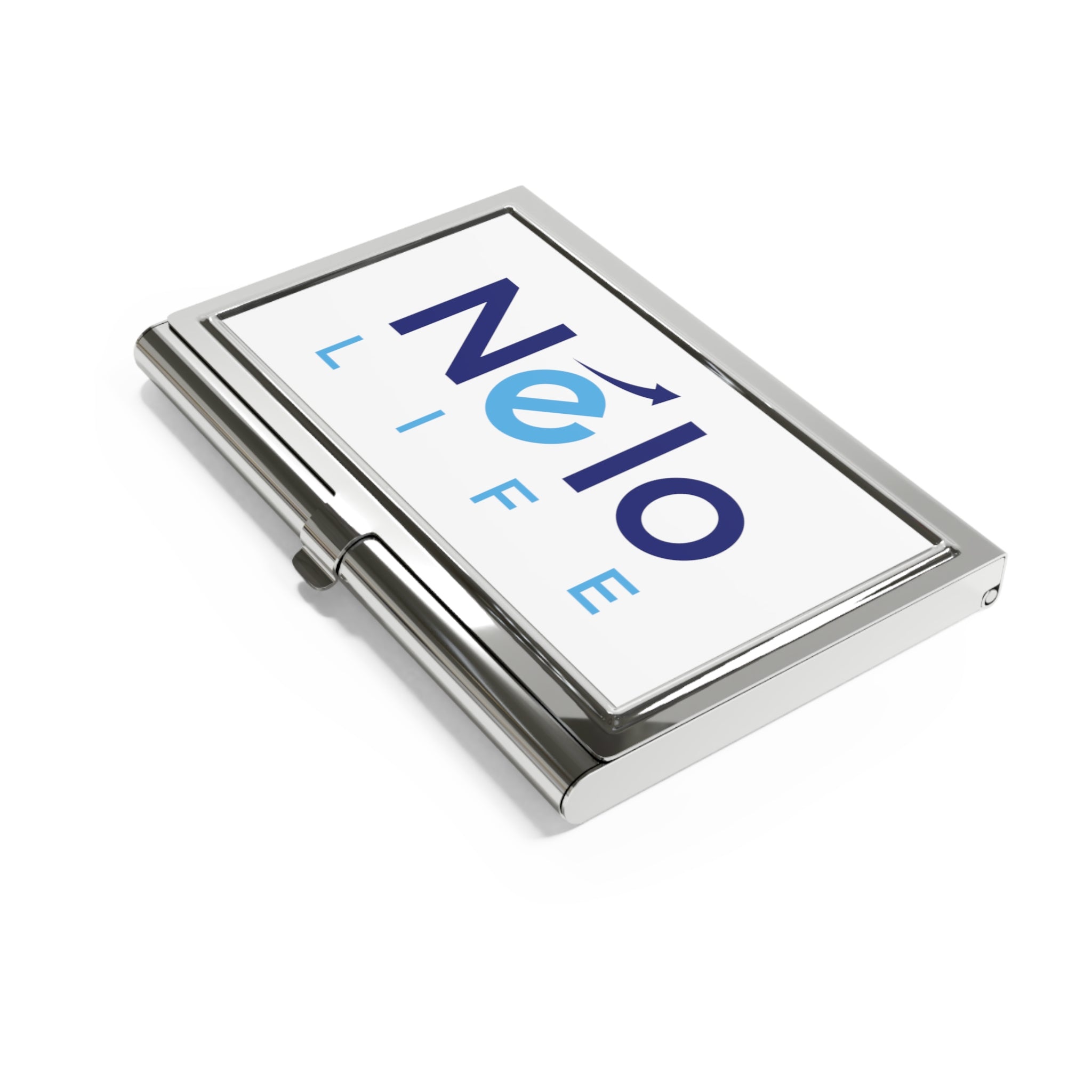 NELO LIFE Business Card Holder