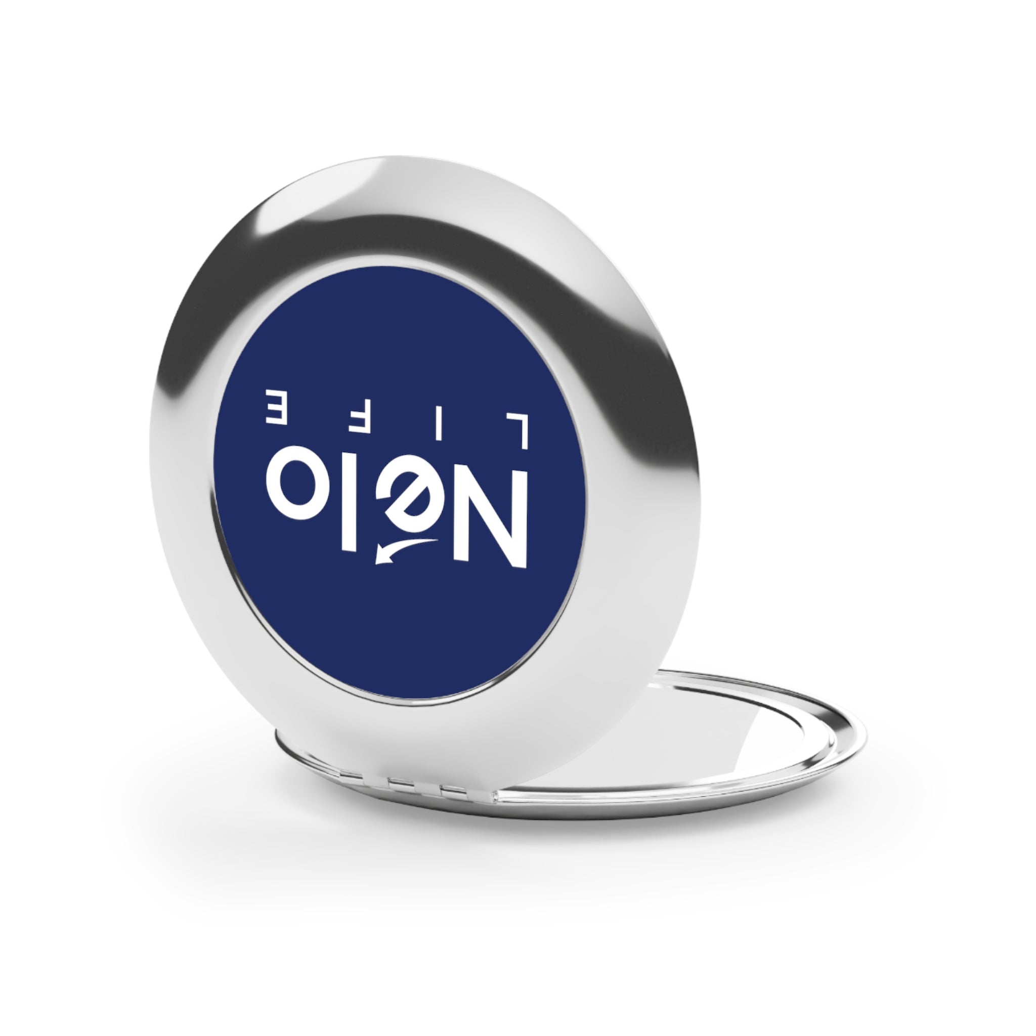 NELO LIFE Compact Travel Mirror