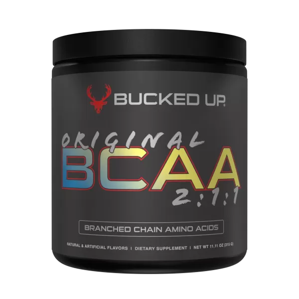 Original BCAA 2:1:1