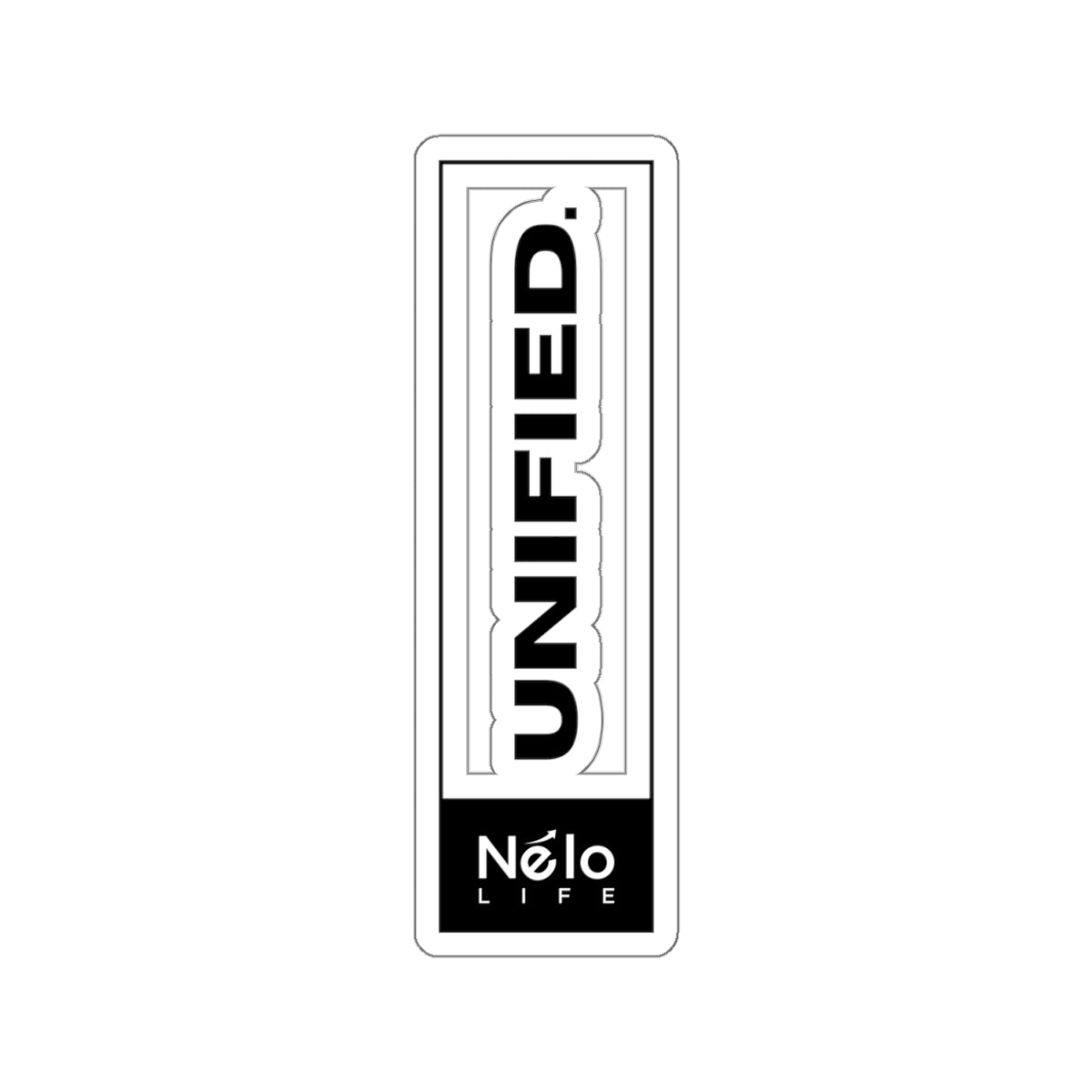 UNIFIED Stickers