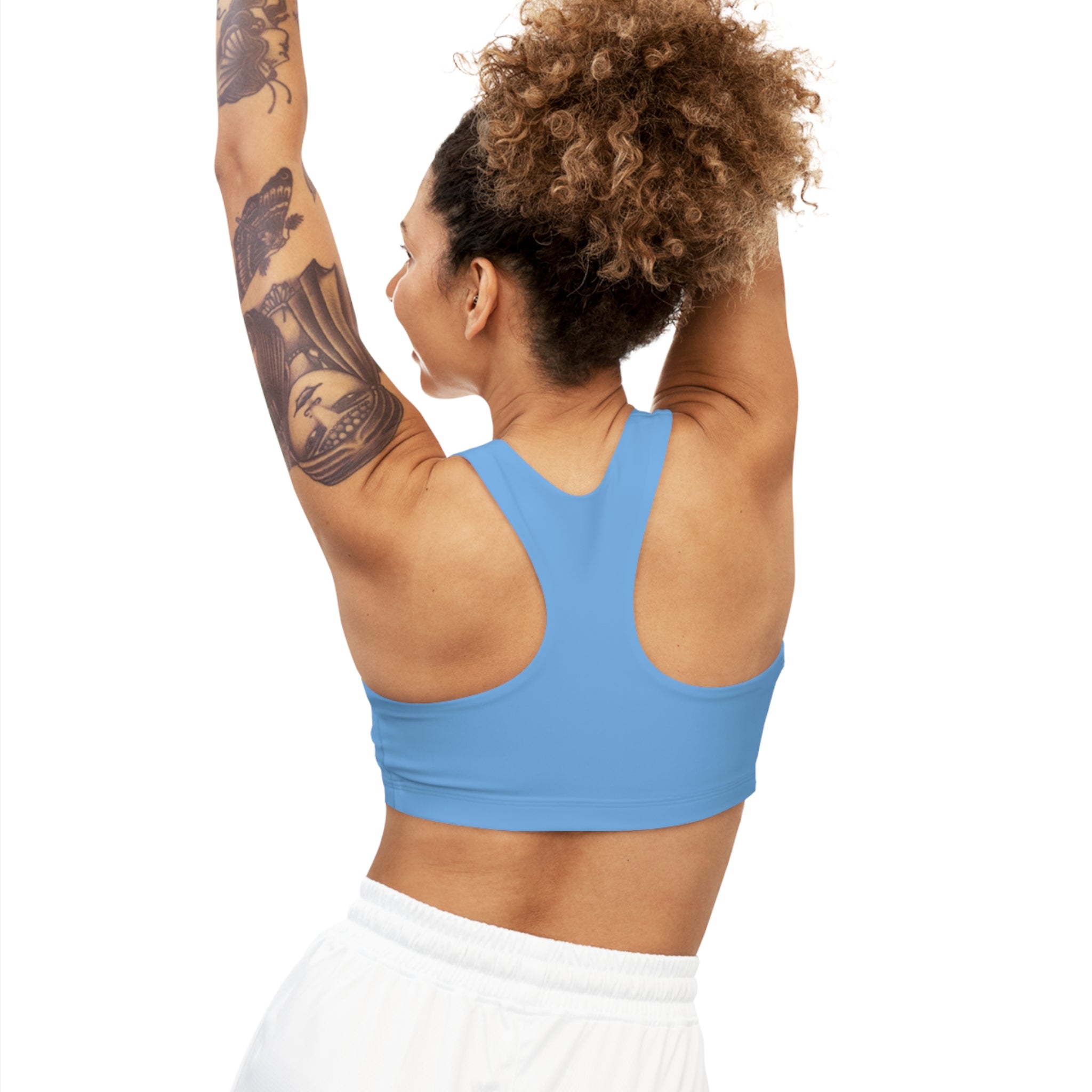 NELO LIFE Seamless Sports Bra