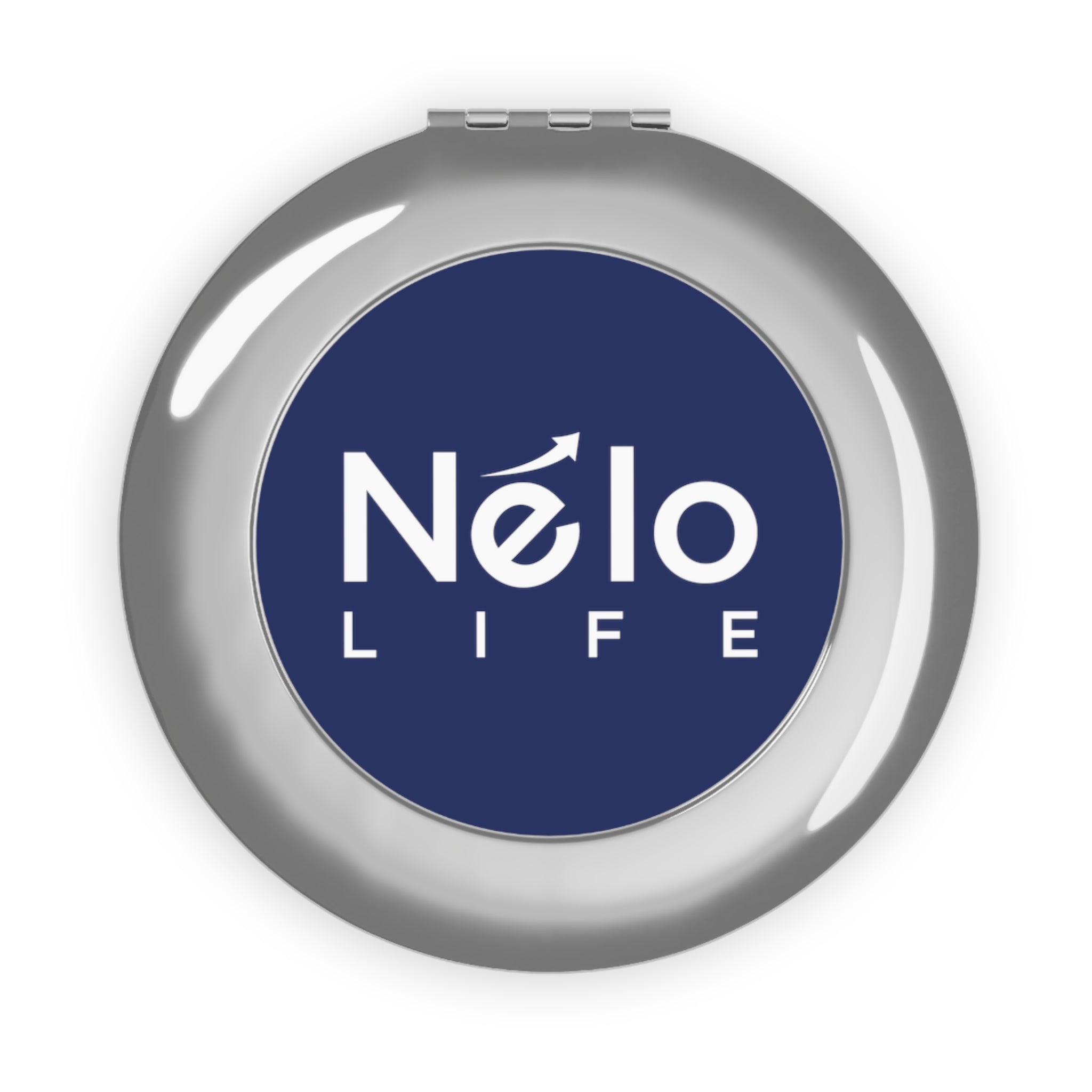 NELO LIFE Compact Travel Mirror