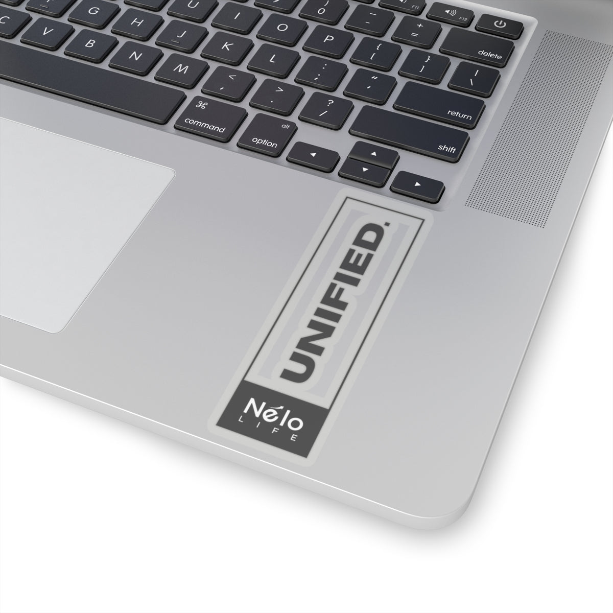UNIFIED Stickers