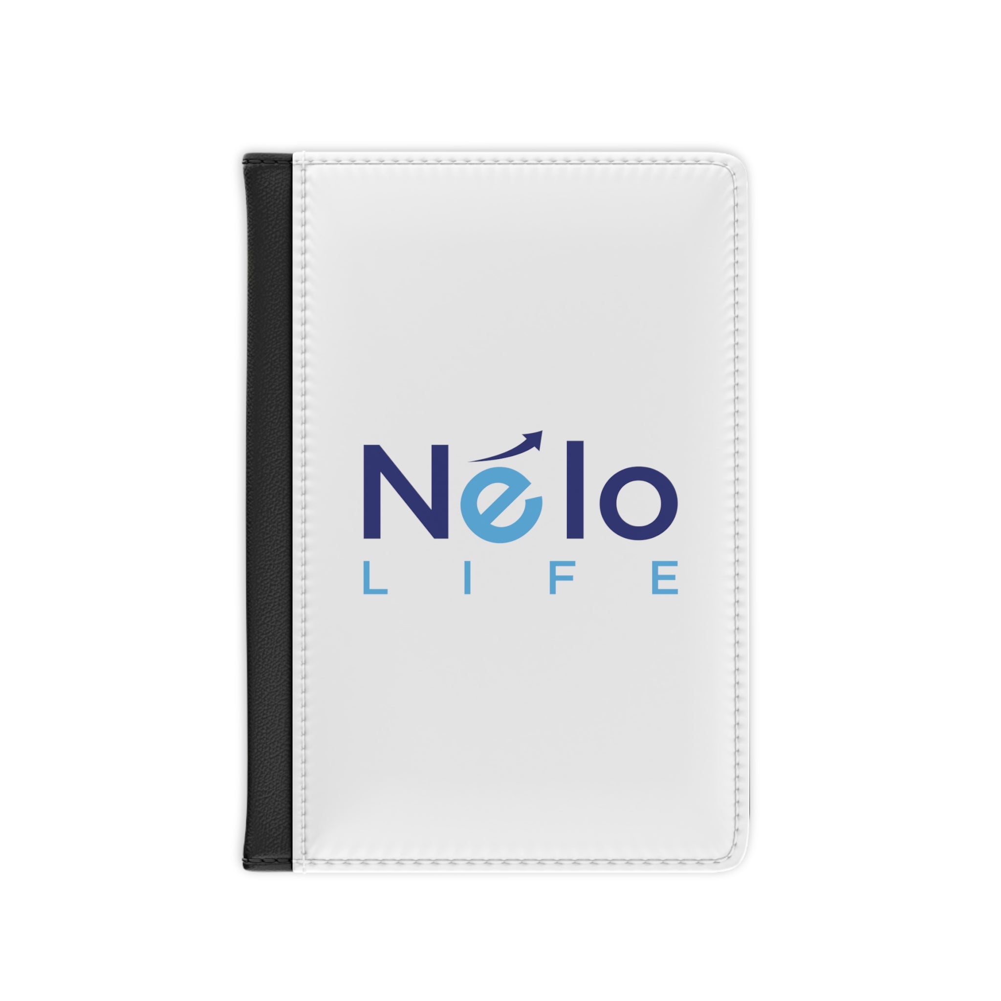NELO LIFE Passport Cover