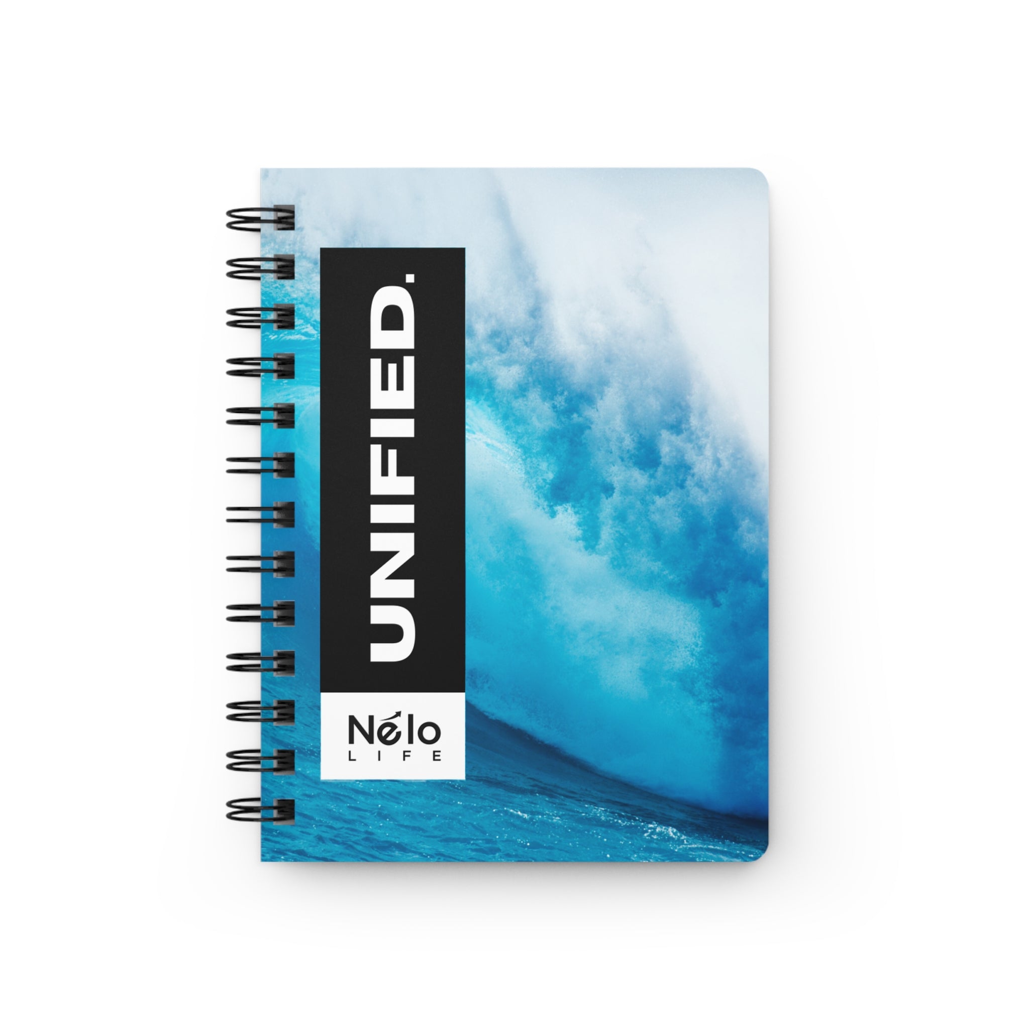Spiral Bound Journal