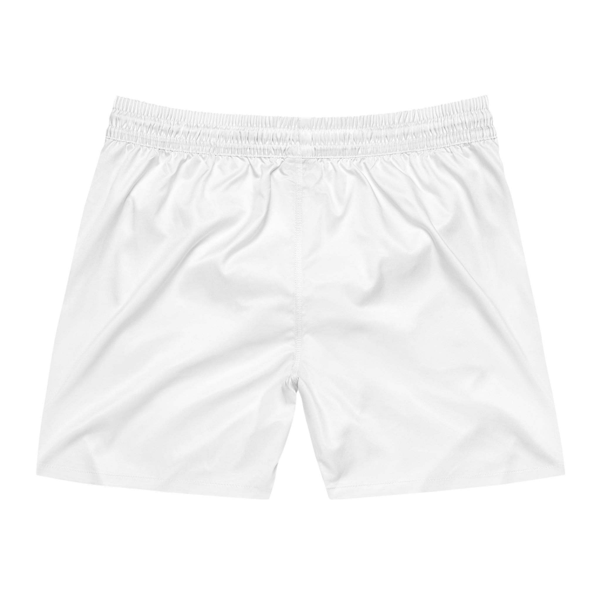 NELO LIFE Mid-Length Swim Shorts