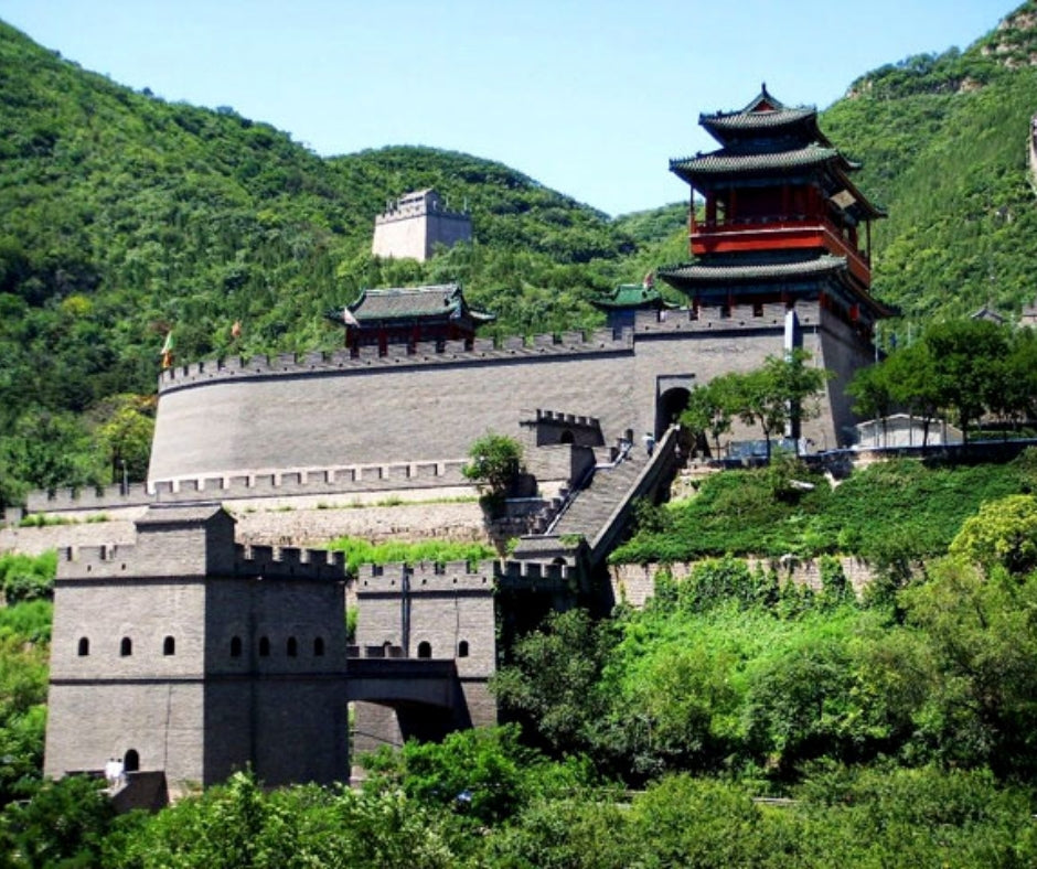 Néolife Trip in Beijing