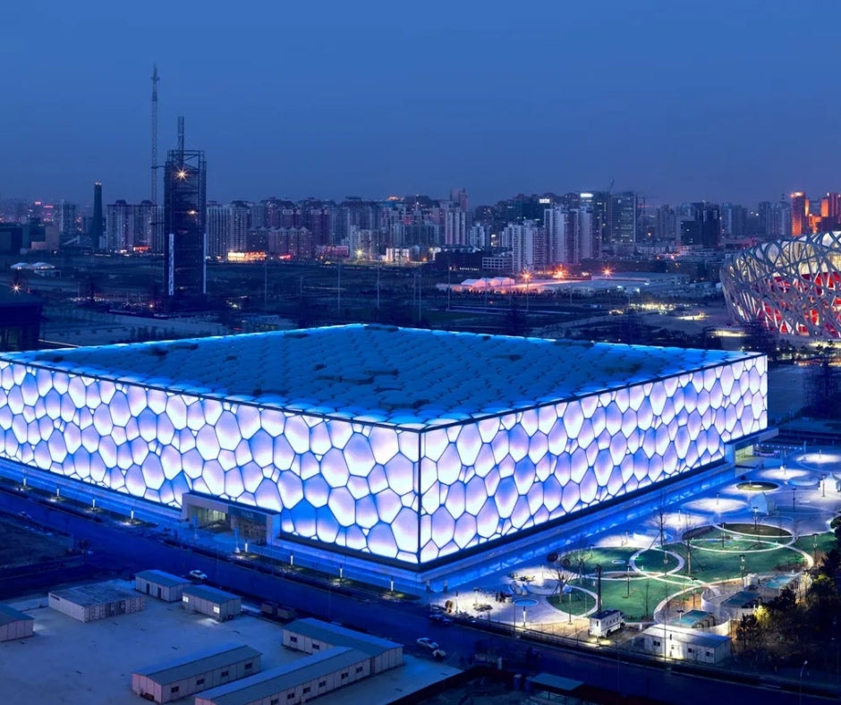 Néolife Trip in Beijing
