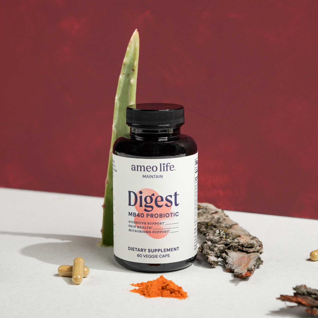 Digest - MB40 Probiotic